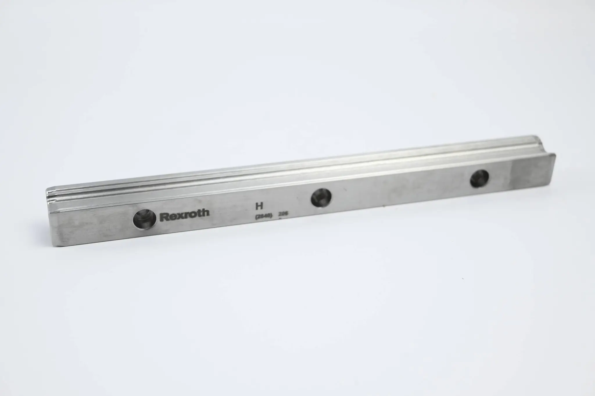 Produktfoto 1 von Rexroth Kugelschiene KSA-015-SNS-H-MA-AK ( R160510331 ) 180,00mm