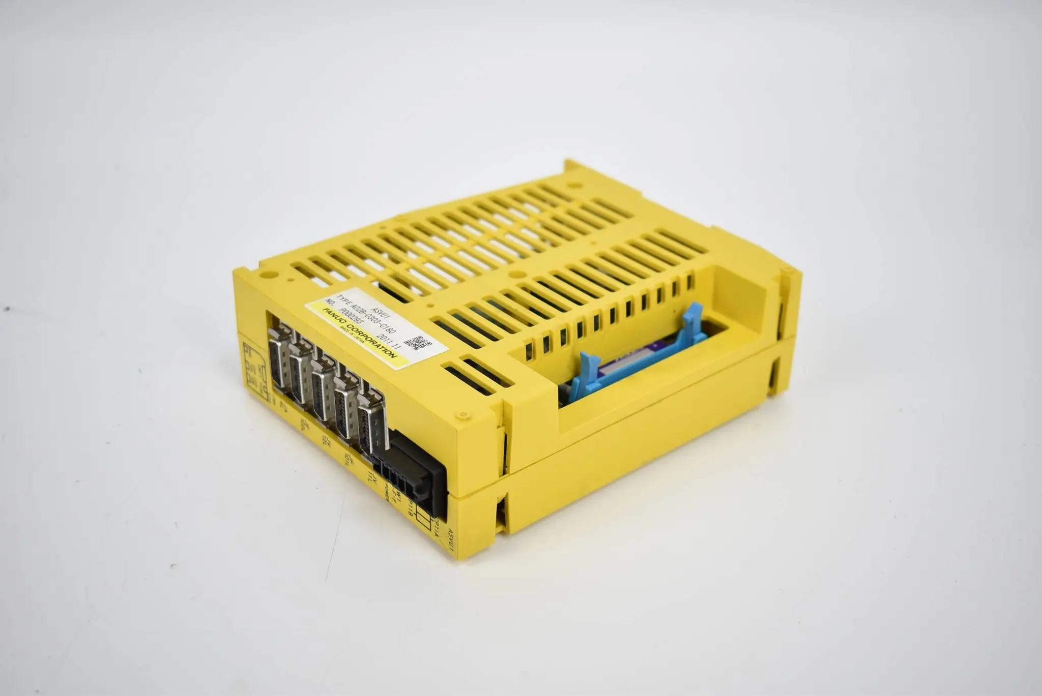 Produktfoto 1 von Fanuc Position Detector ASVU1 A02B-0303-C180