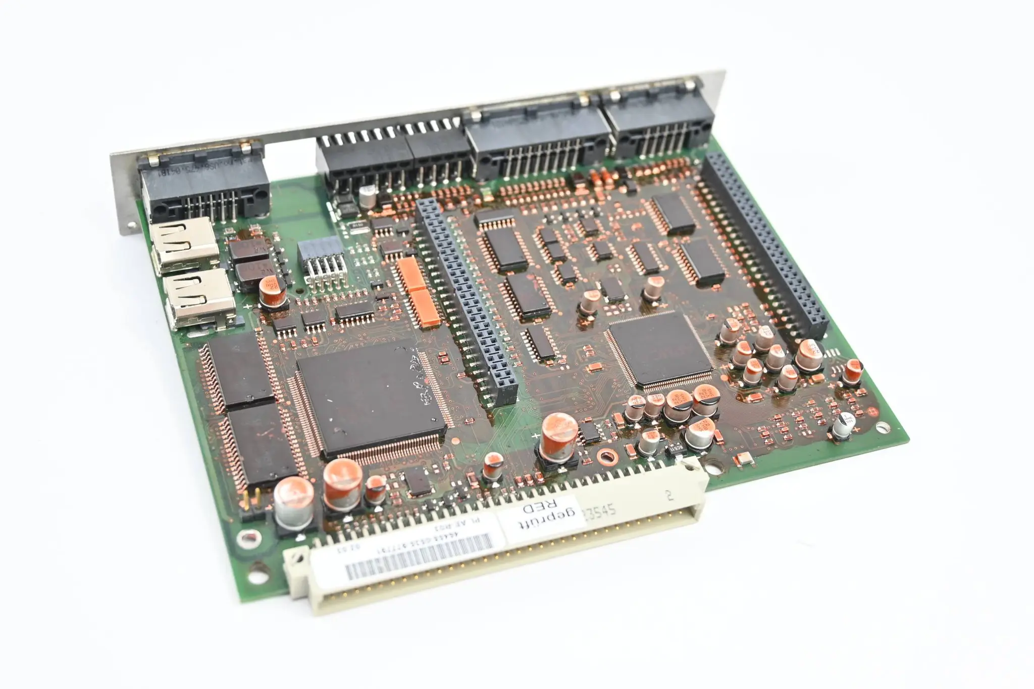 Produktfoto 1 von AMK AMKASYN Optionskarte KU-R03 ( AE-R03 )