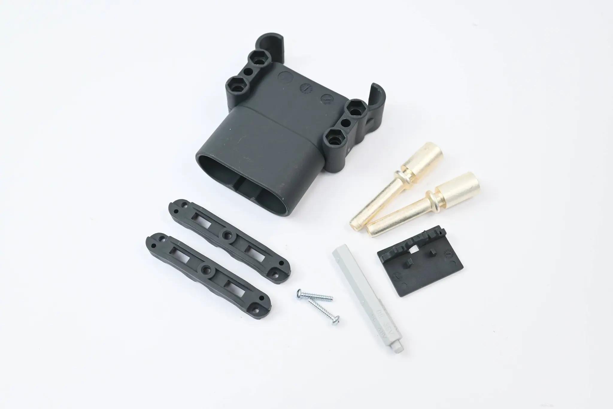 Produktfoto 1 von REMA Industriestecker 95044/01