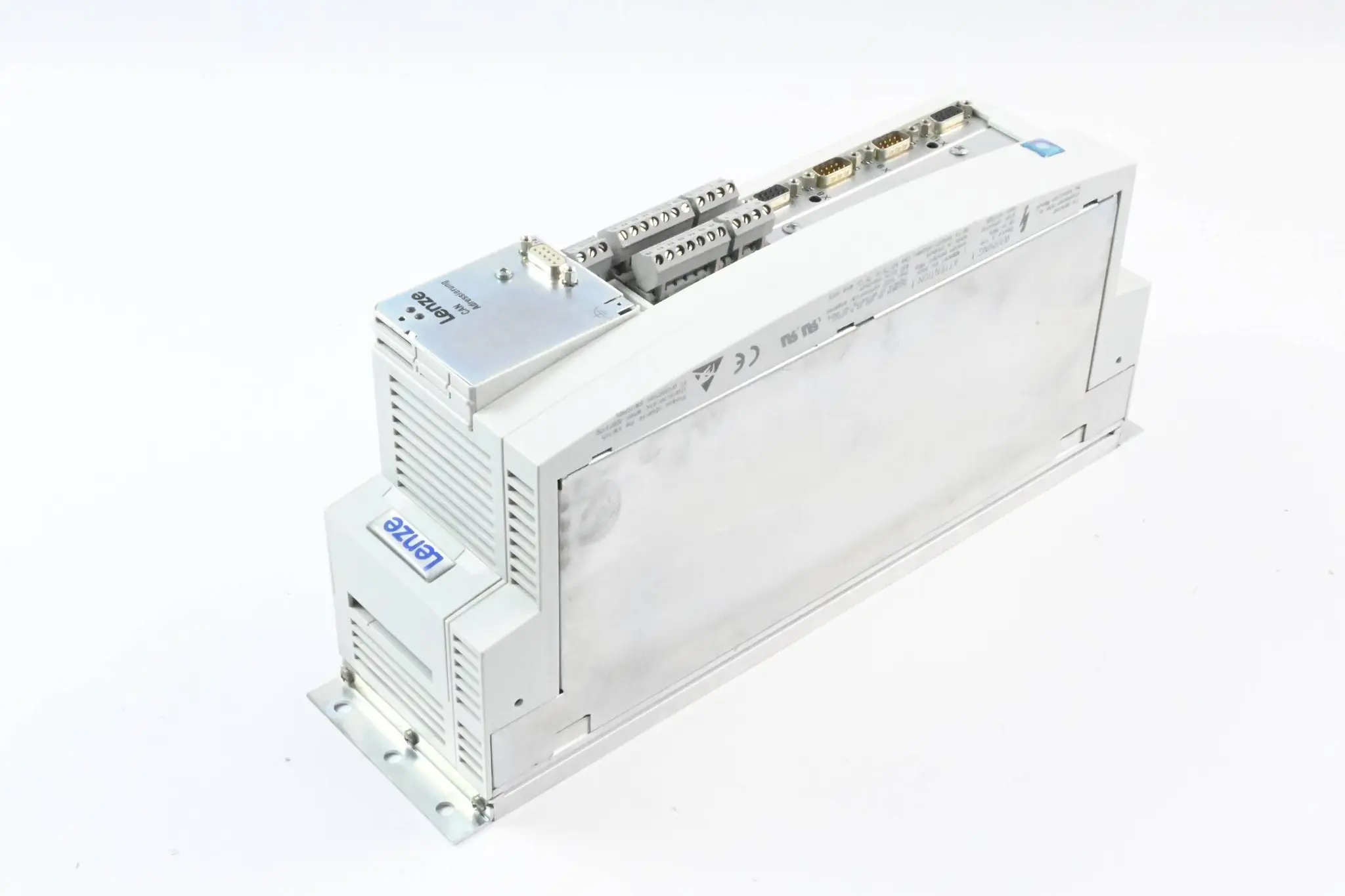 Produktfoto 1 von Lenze Frequenzumrichter EVS9324-CPV003 ( EVS 9324-CPV003 ) 00408524