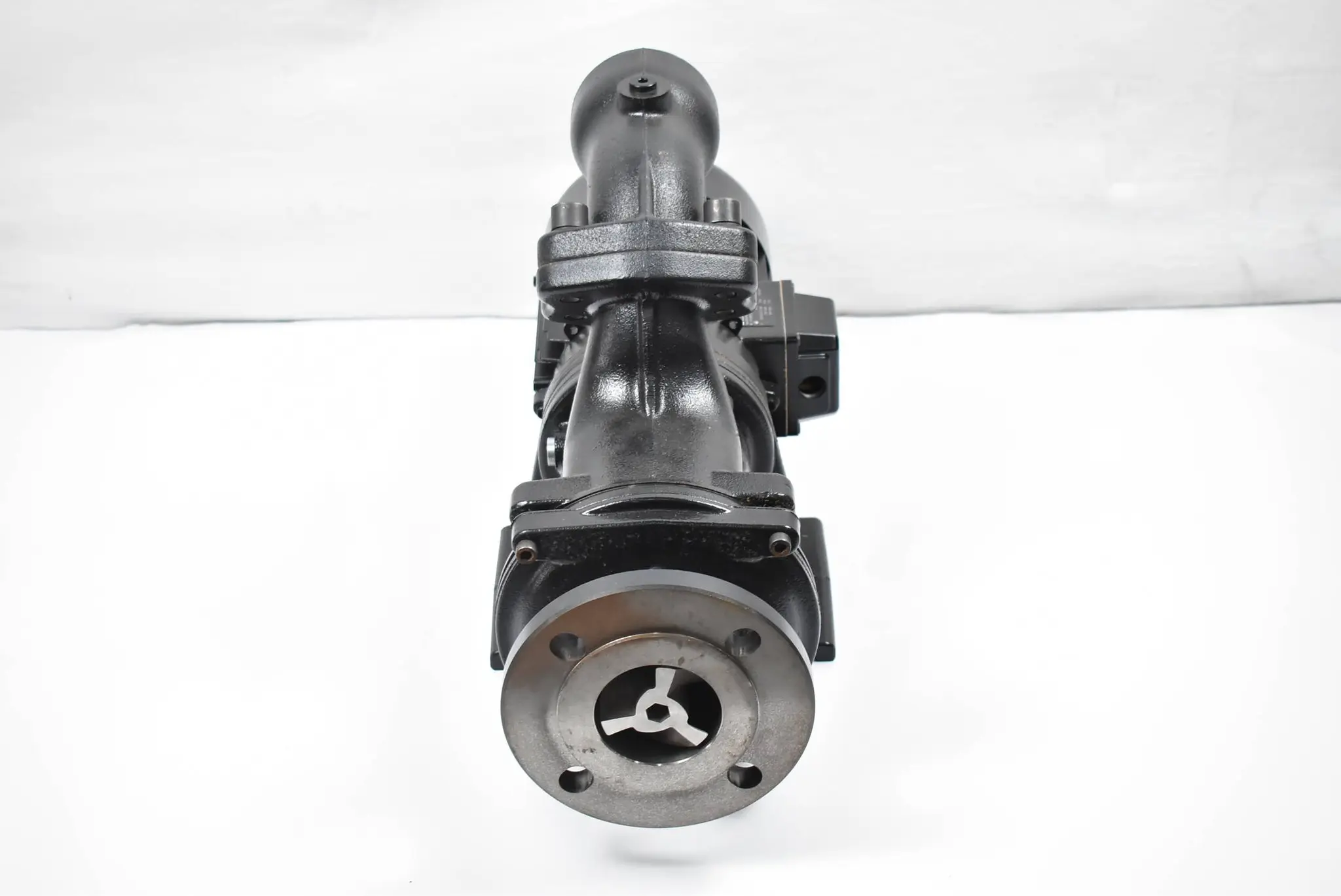 Produktfoto 1 von Brinkmann Pumps Blockpumpe SBF650-GD+001 ( 0714805239-62496/2 )