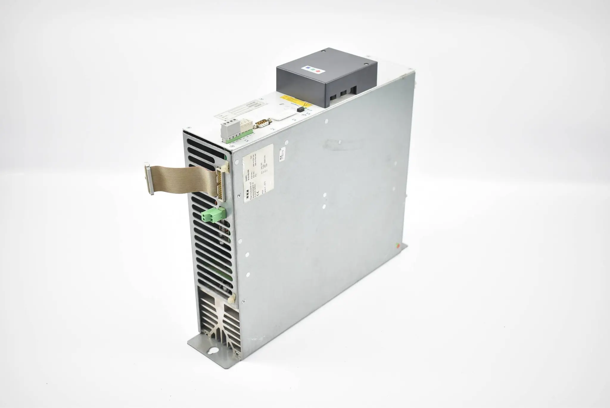 Produktfoto 1 von Ferrocontrol Versorgungsmodul DARC S18-00-0N