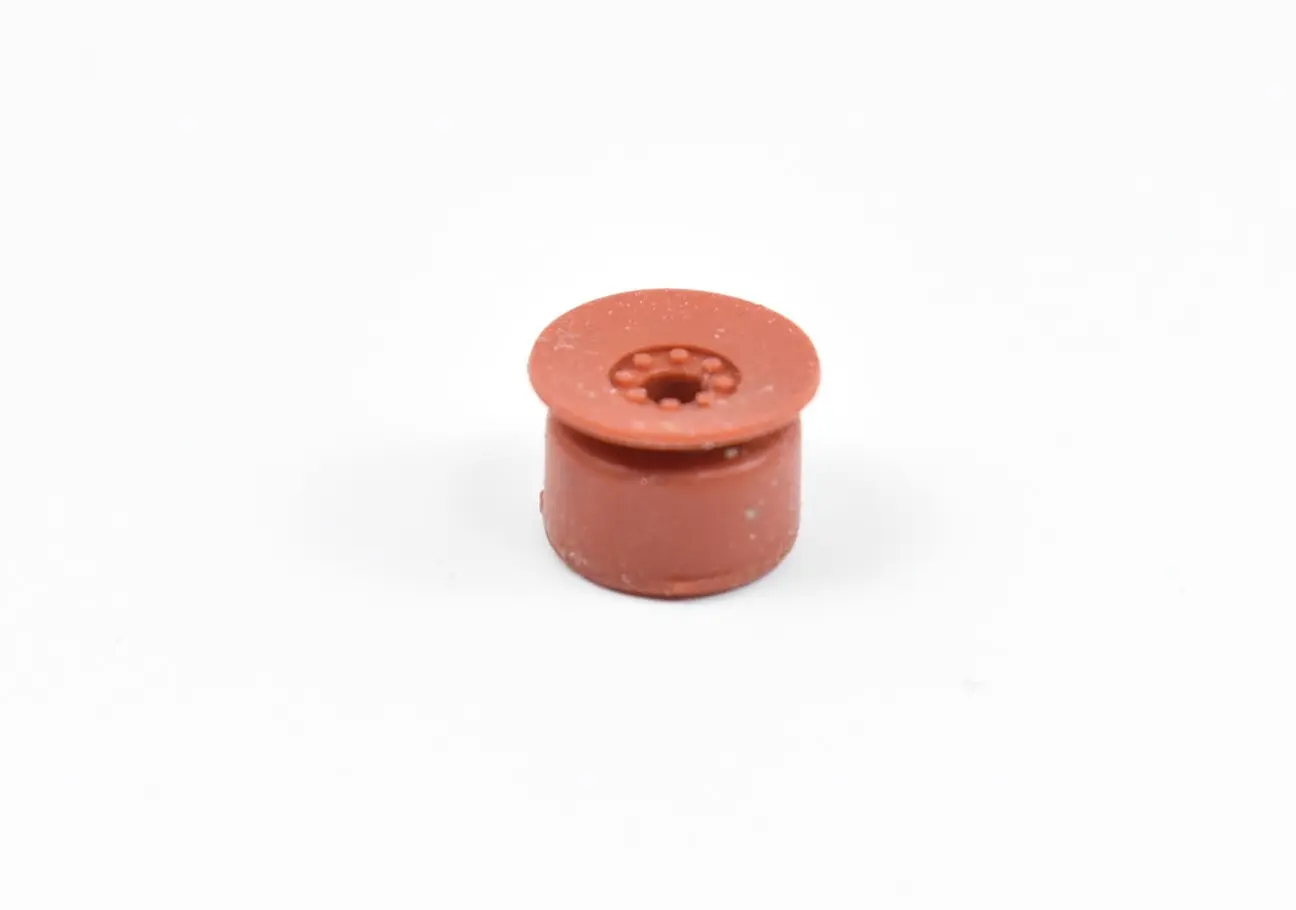 Produktfoto 1 von Vermutlich Fipa Flachsauger ⌀8mm rot ( 104.008.070.2FS ) VE 18 Stück