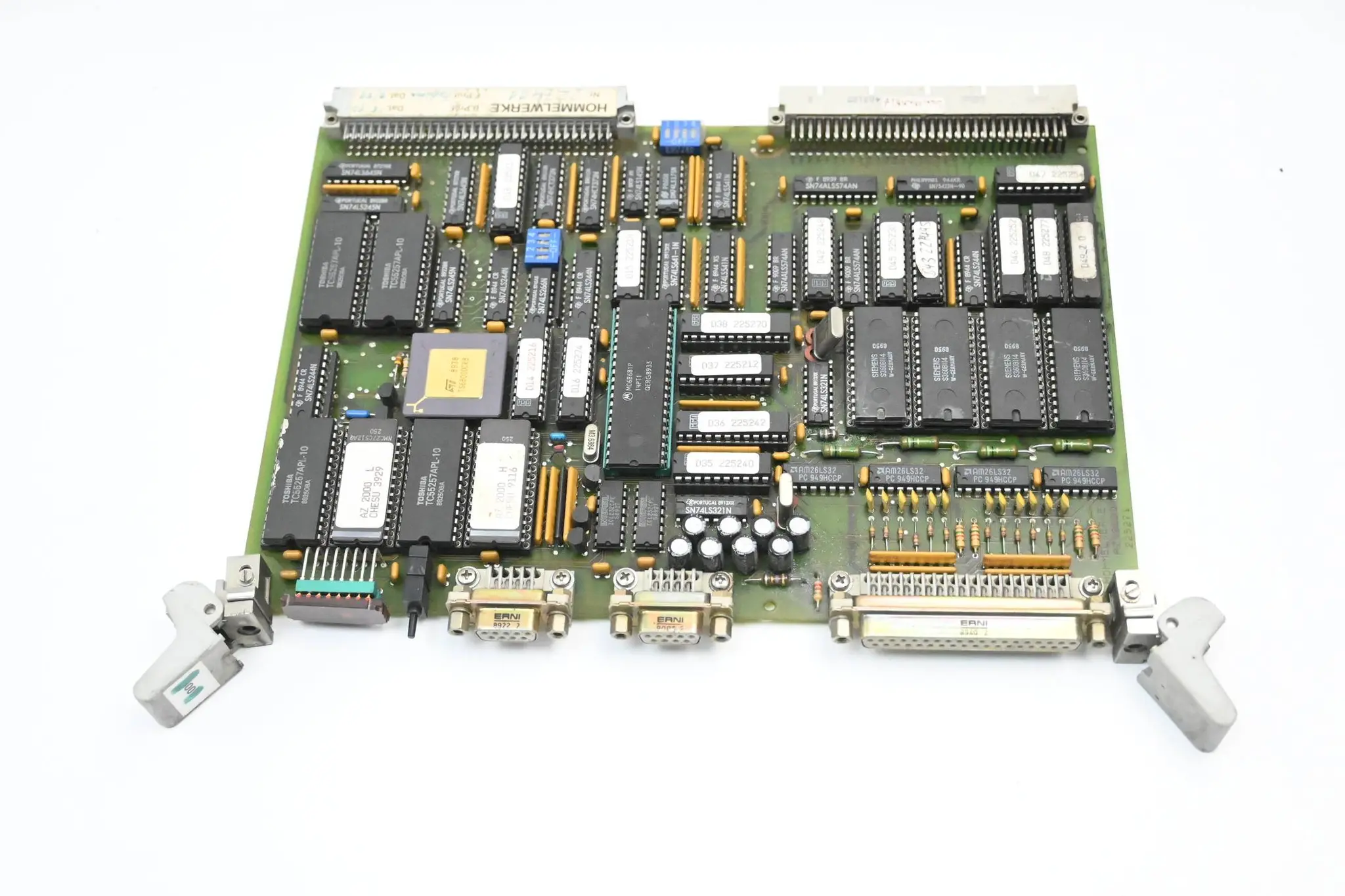 Produktfoto 1 von Hommelwerke Board 225271