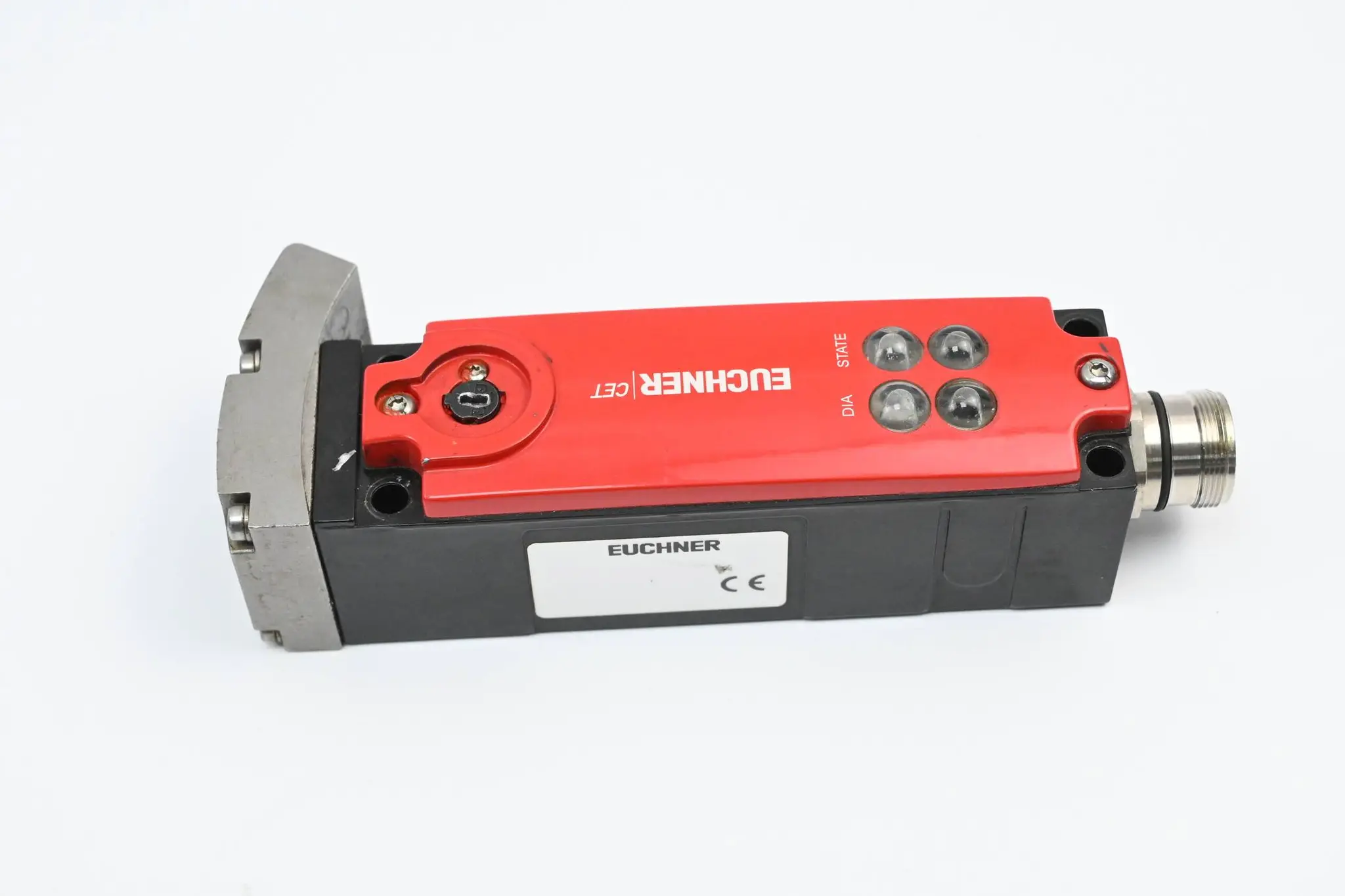 Produktfoto 1 von Euchner Sicherheitsschalter CET3-AR-CRA-AH-50X-SH-110103 ( 110103 )