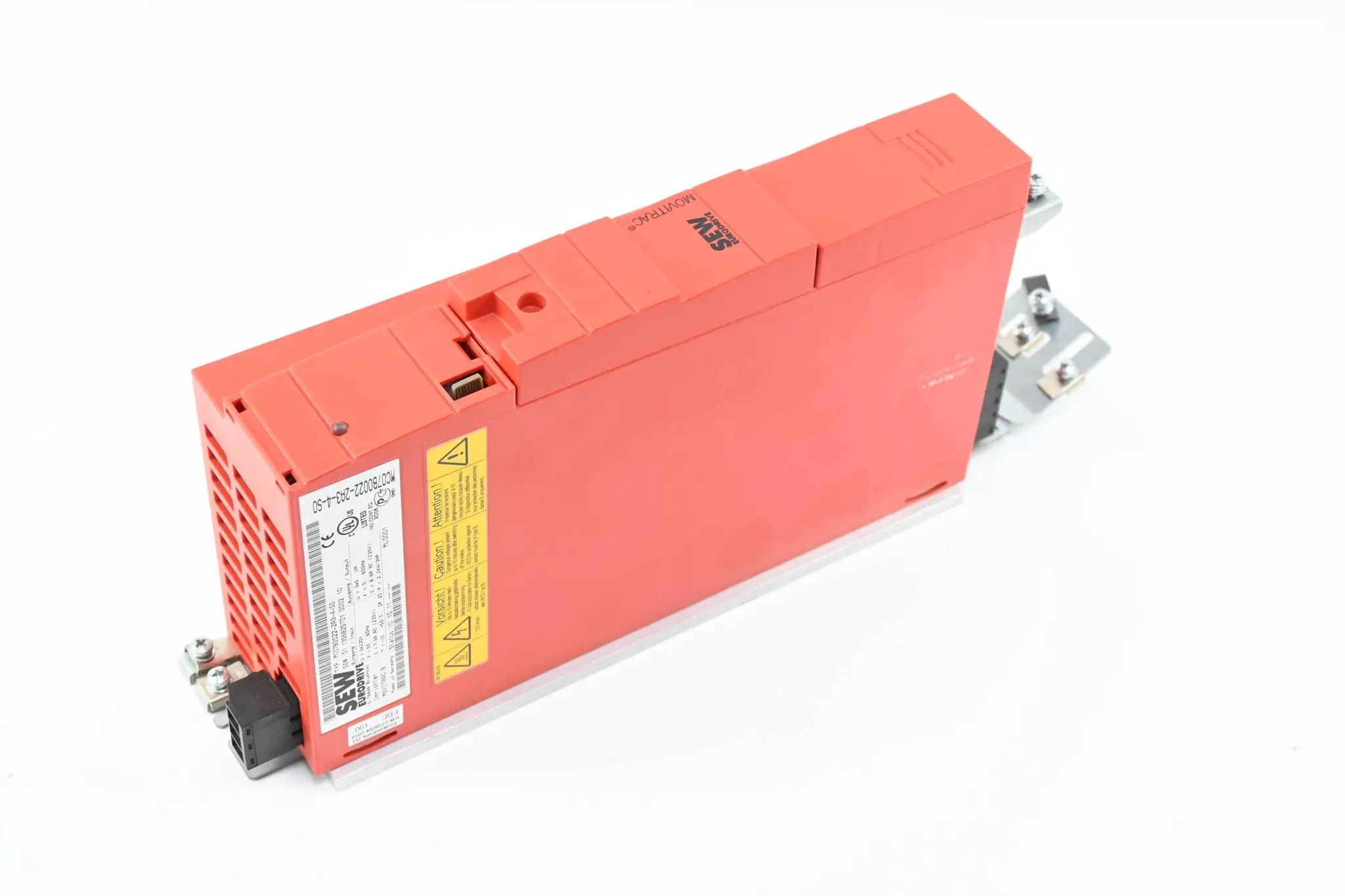 Produktfoto 1 von SEW-Eurodrive Movitrac Umrichter MC07B0022-2A3-4-S0