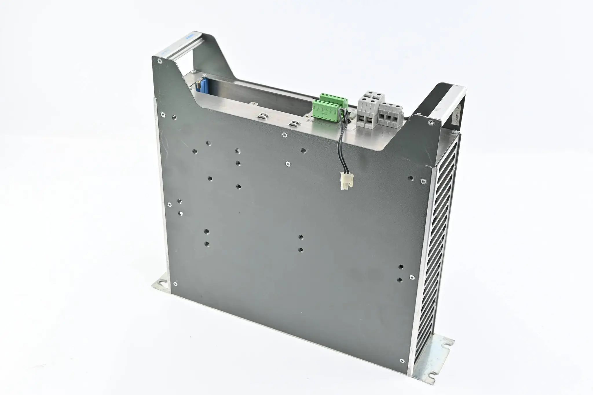 Produktfoto 1 von AMK AMKASYN Servoumrichter AW 8/16