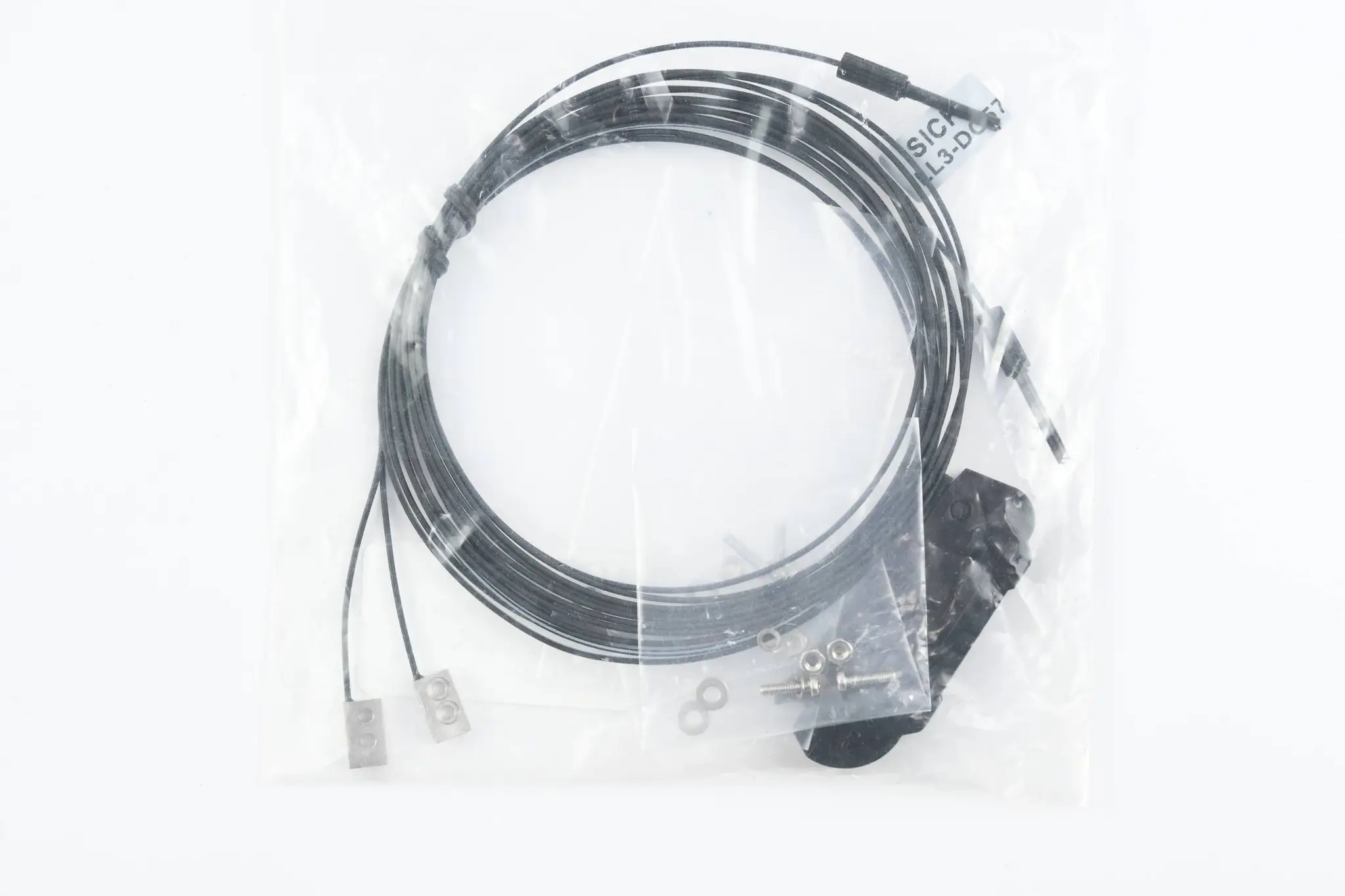 Produktfoto 1 von Sick Lichtleiter-Sensor LL3-DC57 ( 5324269 )