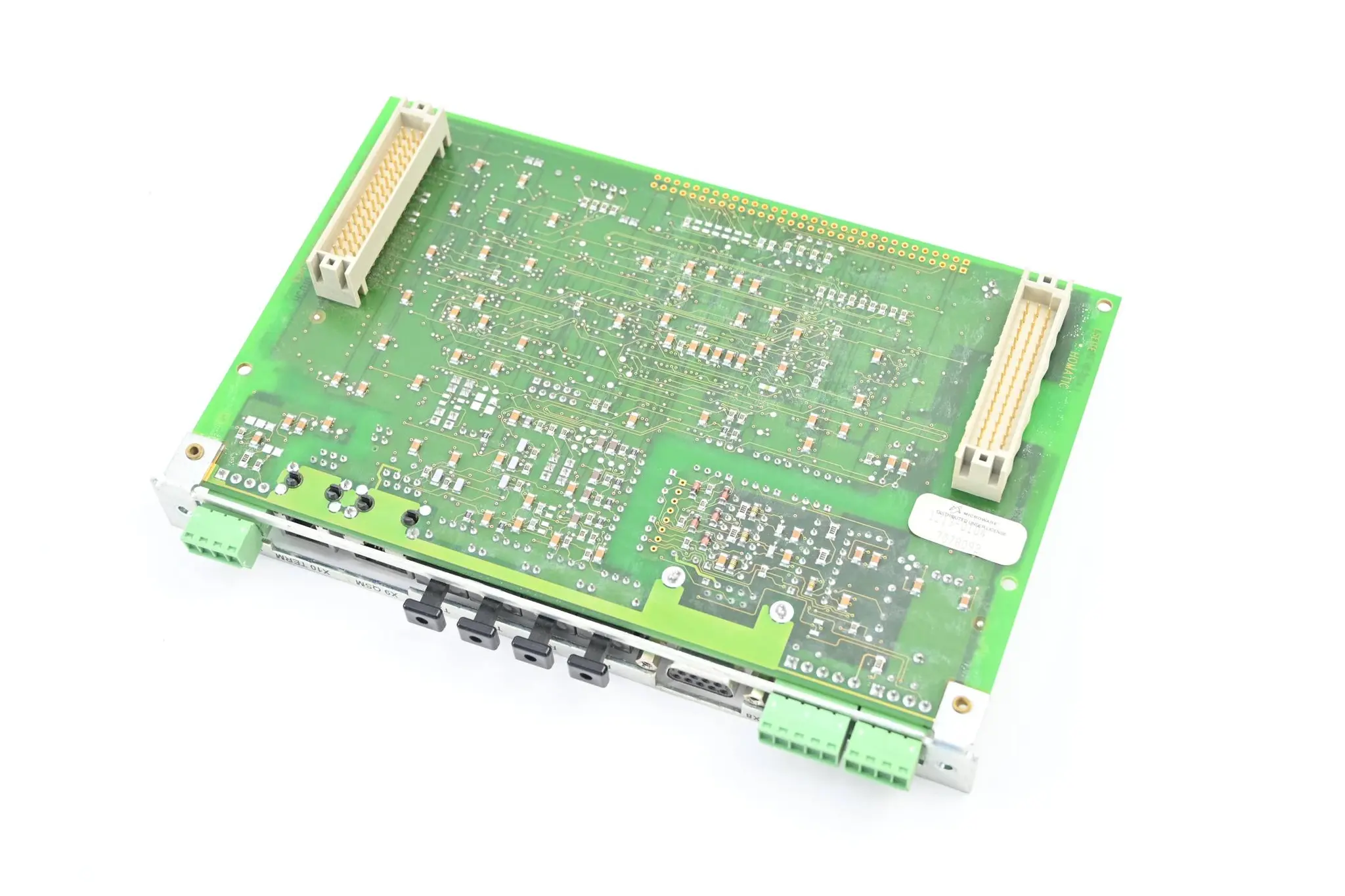 Produktfoto 1 von Homatic Coprozessorplatine 2-083-02-8406