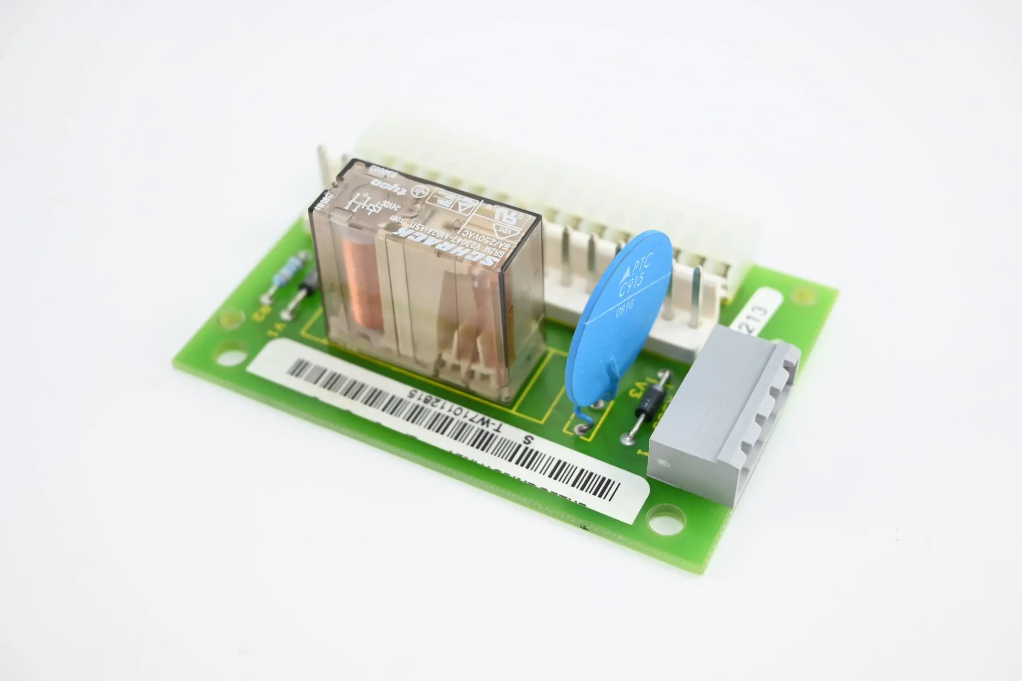 Produktfoto 1 von Siemens Simovert SSB-Baugruppe 6SE7090-0XX84-1HK0 ( 6SE7 090-0XX84-1HK0 )