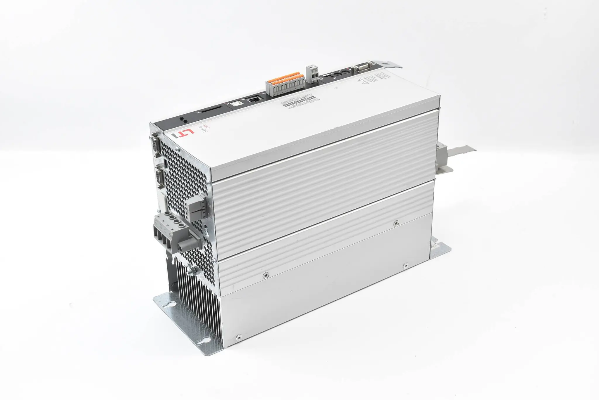 Produktfoto 1 von Lust LTI Motion Servo One SO84.020.0020.0000.2 ( Software V 3.25-02 )