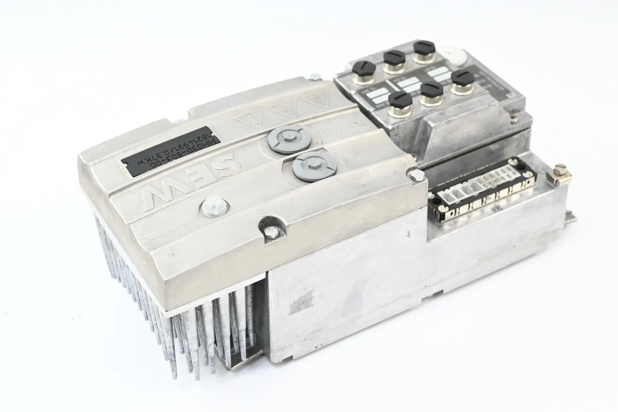 Produktfoto 1 von SEW-Eurodrive Feldverteiler MFP222D/MM15D-503-00/Z27F 0/AXX