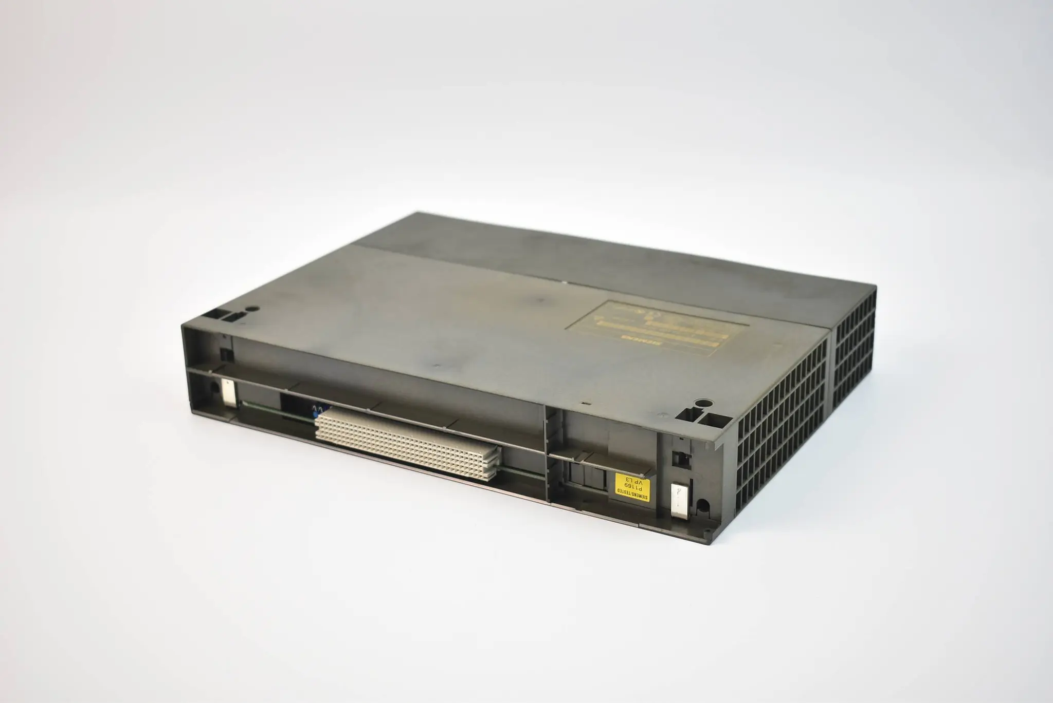 Produktfoto 1 von Siemens simatic S7 Adaptionskapsel 6ES7 470-0AA00-0AA0 ( 6ES7470-0AA00-0AA0 ) E1