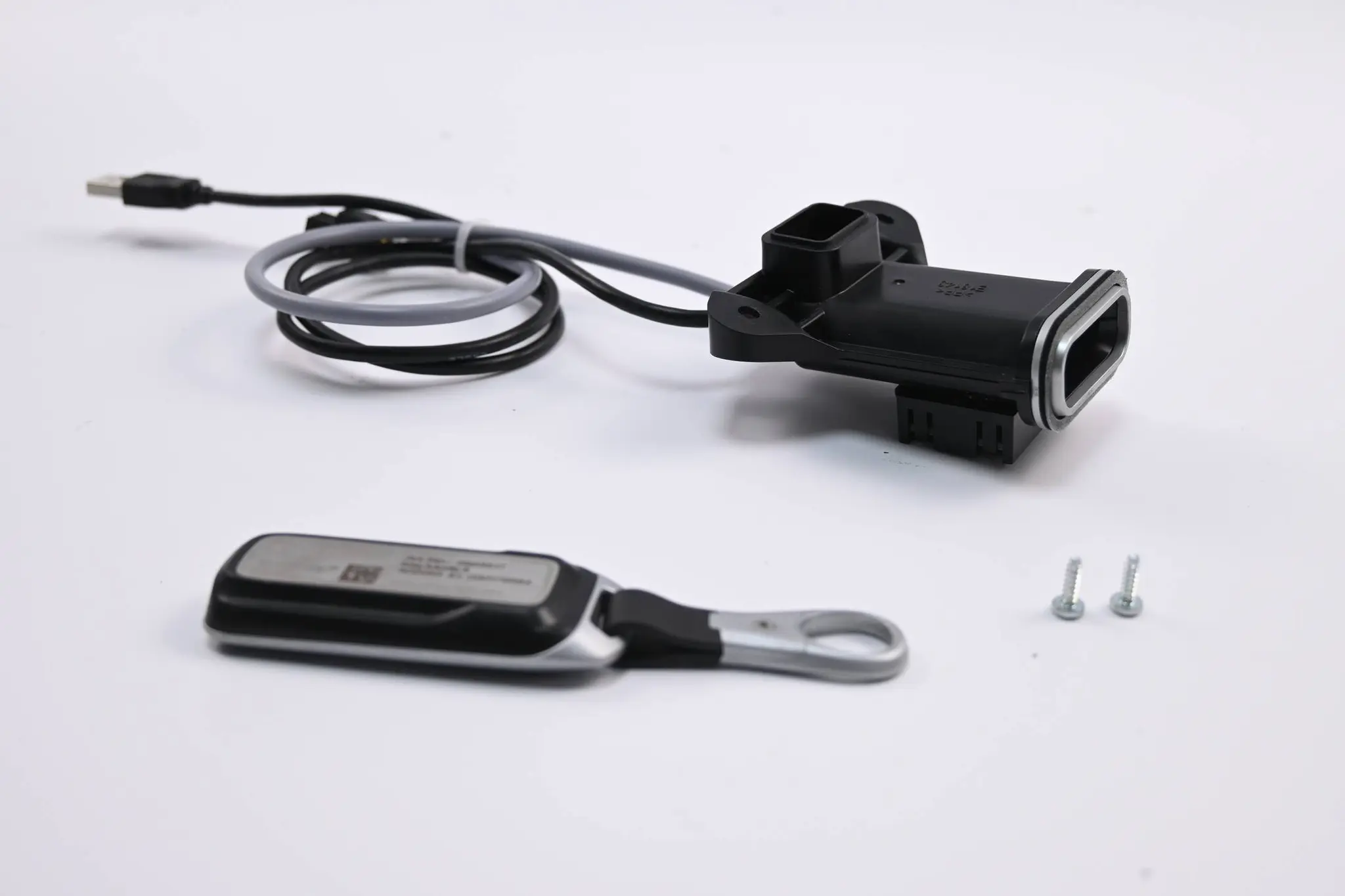 Produktfoto 1 von DMG Mori PIT m2.1 Key Mode 3 ( 2923517 ) inkl. Adapter