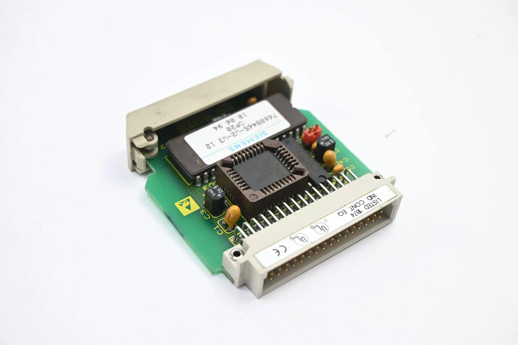 Produktfoto 1 von Siemens Speichermodul OP20 6AV3971-1NA03-0CA0 ( 6AV3 971-1NA03-0CA0 )