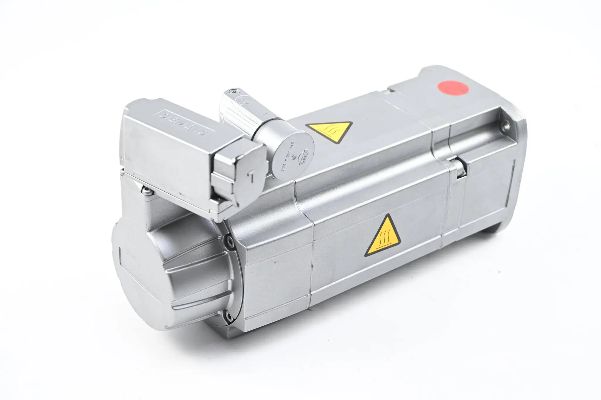 Produktfoto 1 von Siemens Synchronmotor 1FT7044-5AF71-1FH1-Z ( 1FT7 044-5AF71-1FH1-Z ) Z= J09