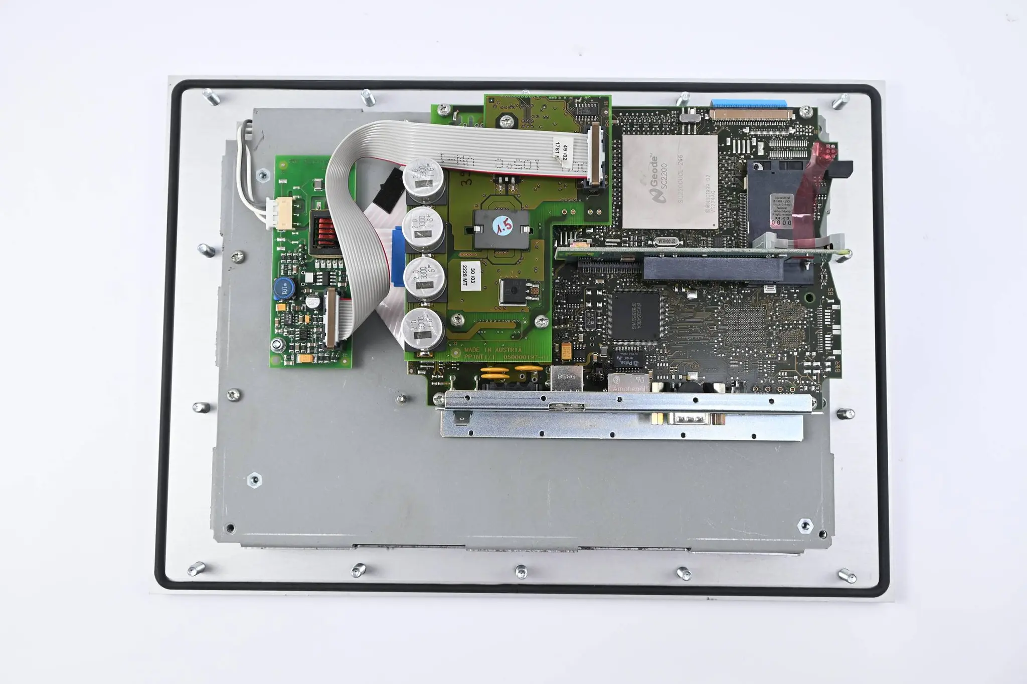 Produktfoto 1 von B&R Automation PowerPanel 10