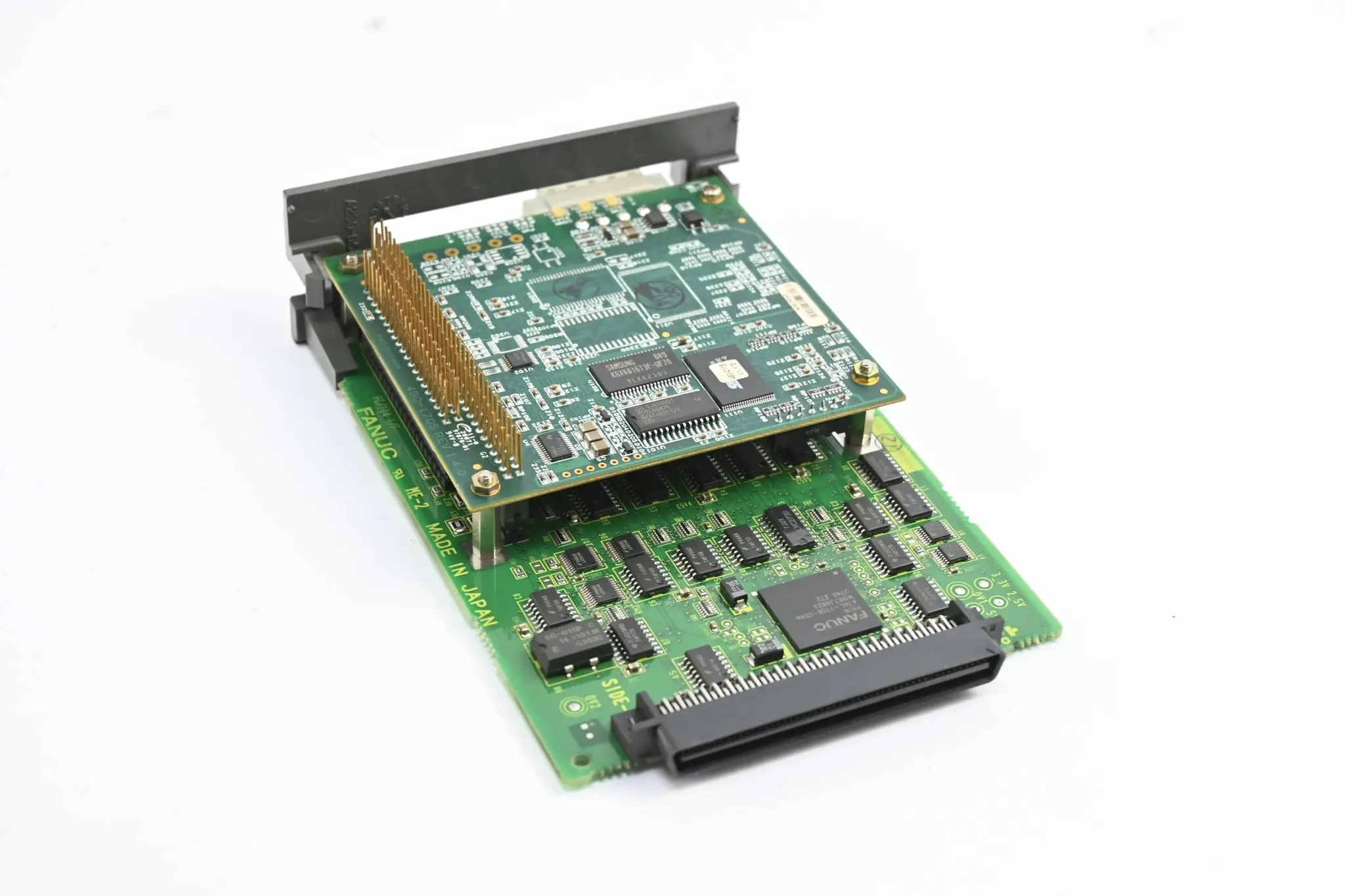 Produktfoto 1 von Fanuc Schnittstellenplatine A20B-8101-0350/02B