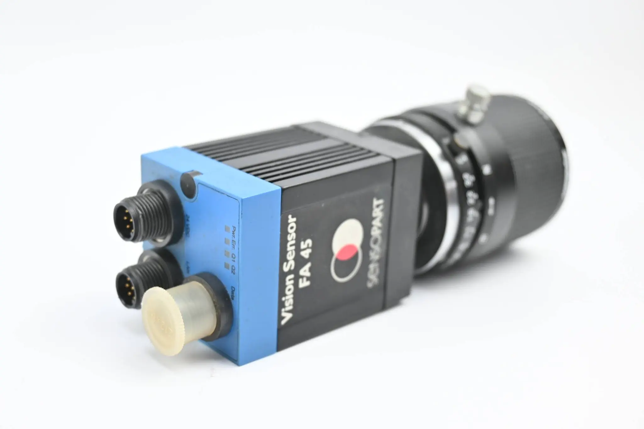 Produktfoto 1 von Sensopart Vision Sensor FA 45 ( FA 45-300-CC-EBOCSHS4 )