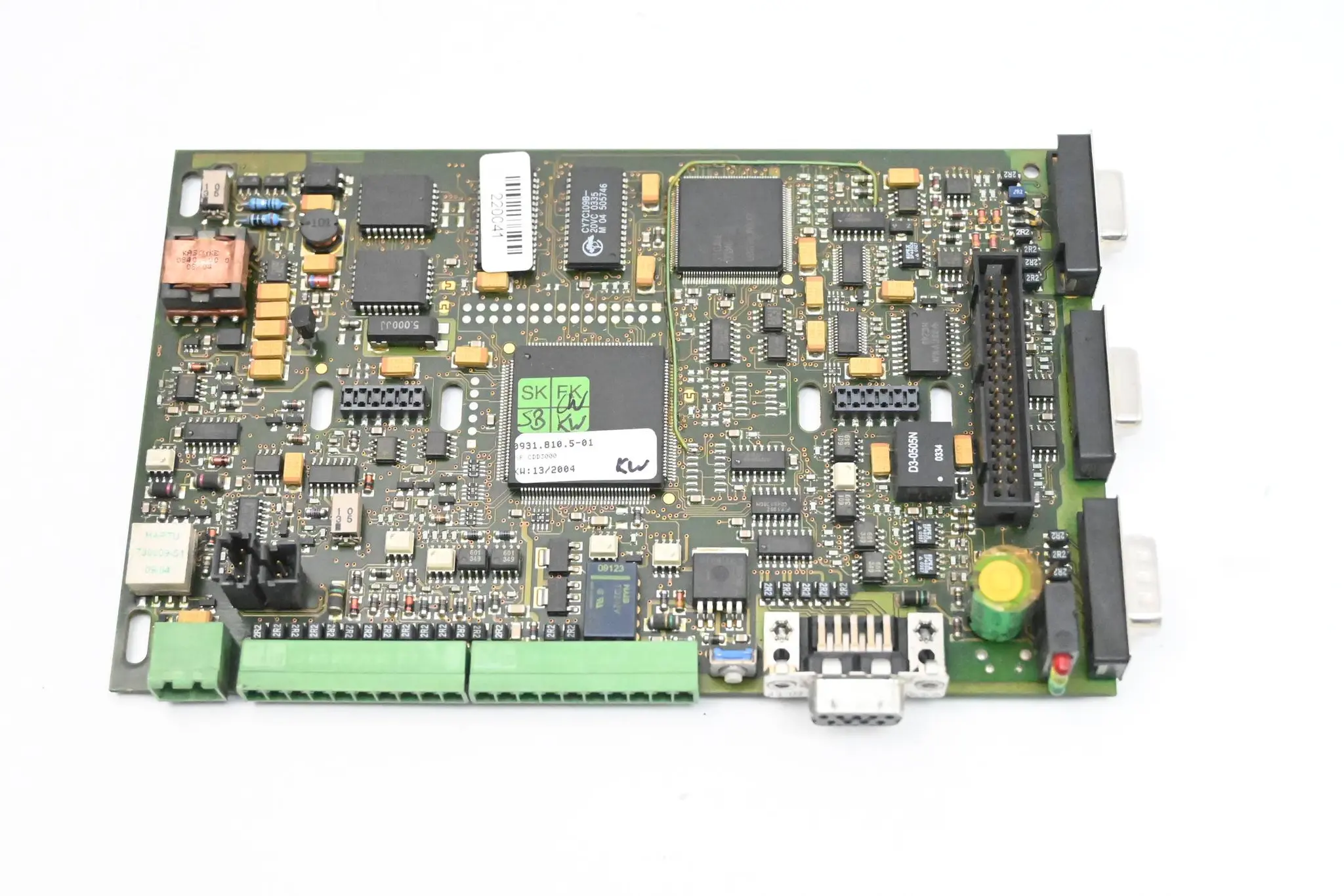 Produktfoto 1 von AT&S Board 0931.013.3-00