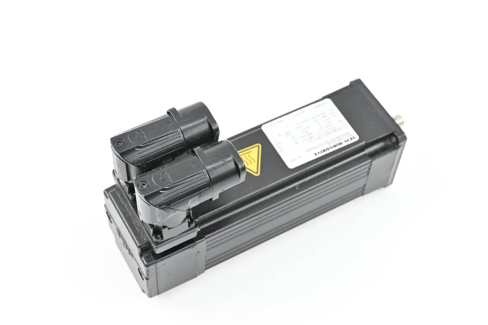 Produktfoto 1 von SEW-Eurodrive Servomotor CMP40M/BK/KY/RH1M/SB1