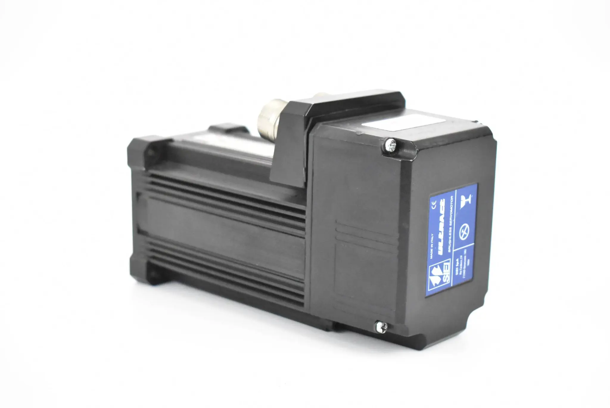 Produktfoto 1 von Siei Ultract Brushless Servomotor UL 40360.3A ( UL40360.3A )