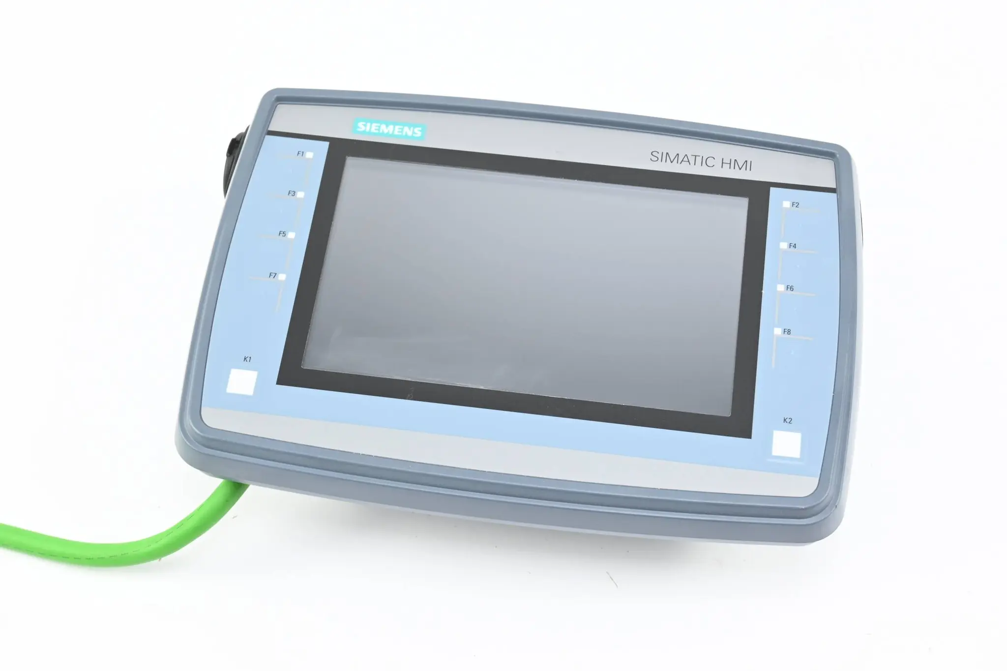 Produktfoto 1 von Siemens Simatic HMI KTP700 Mobile 6AV2125-2GB03-0AX0 ( 6AV2 125-2GB03-0AX0 ) E10