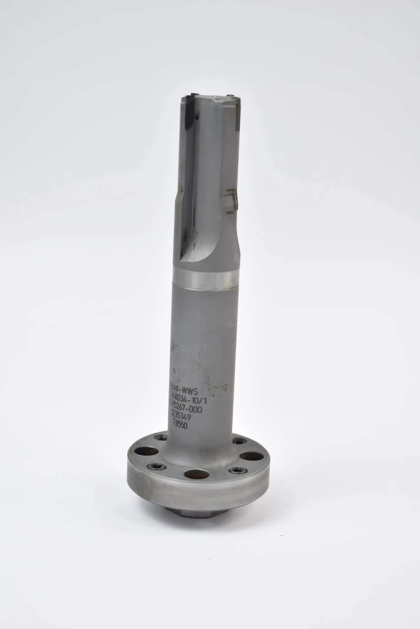 Produktfoto 1 von Mapal-WWS 305168034-10/1 ( 30215267-000 ) 1235349 ( T8550 )