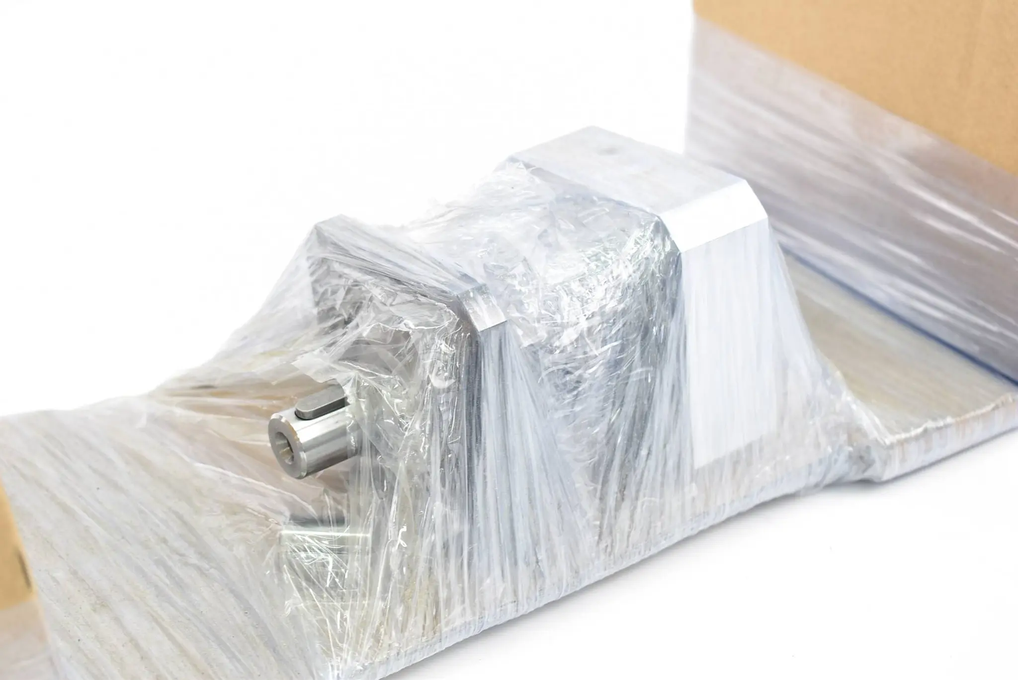 Produktfoto 1 von B&R automation Planetengetriebe 8GP45-089-008S2L3 Rev. A0