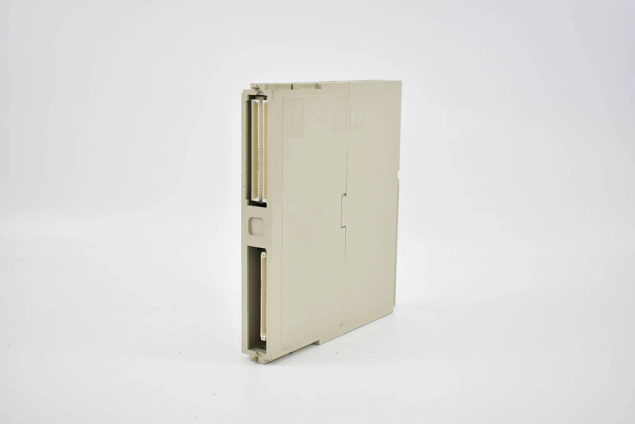 Produktfoto 1 von Yamatake-Honeywell Director Modul UDM00 24VDC 200mA J-UDM00