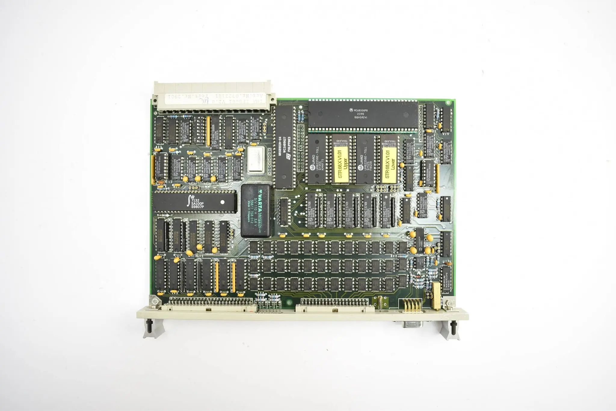 Produktfoto 1 von Imatronic IMA IFB661 V2.0 ( 0722111 )