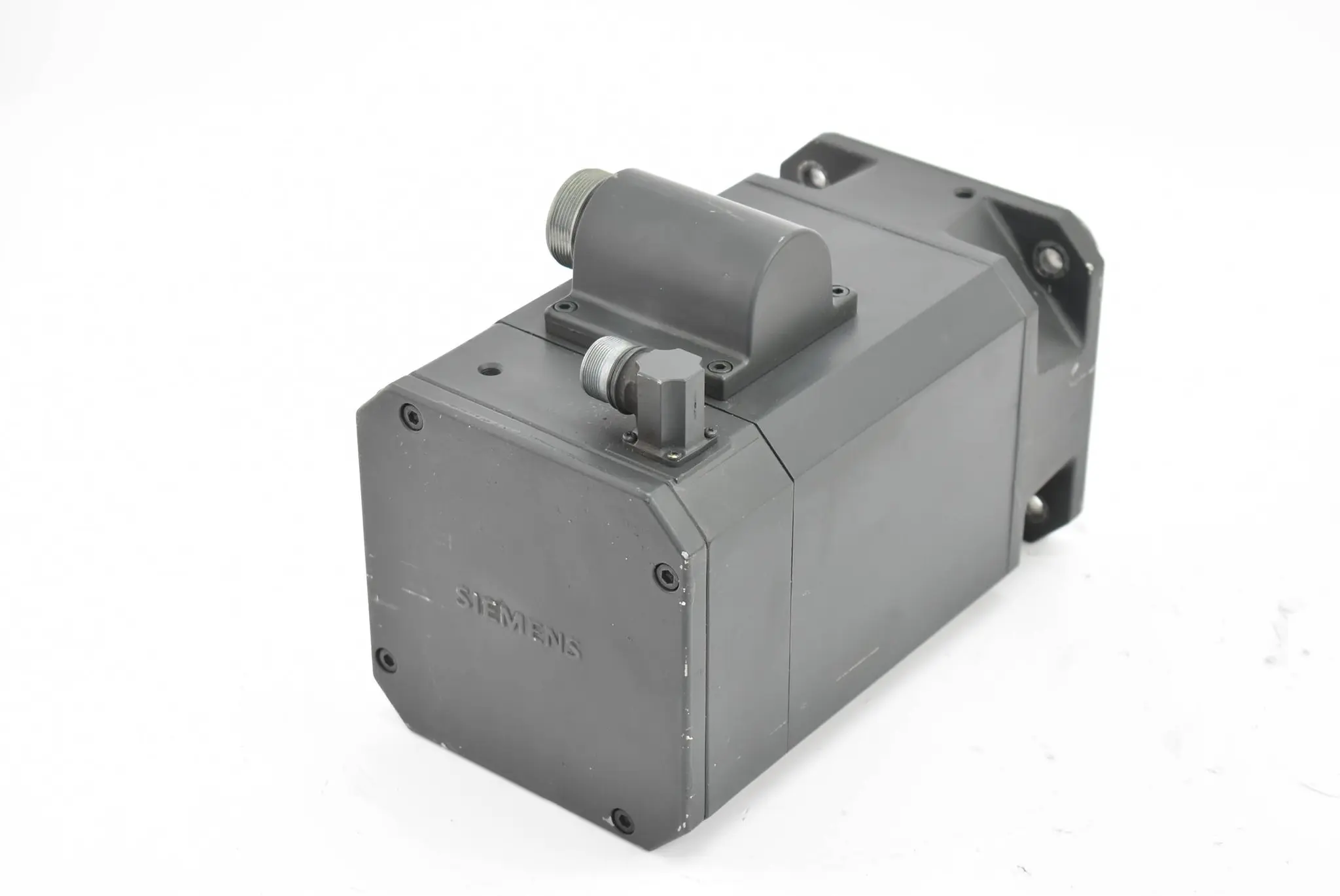 Produktfoto 1 von Siemens 3~ Brushless Servomotor 1FT6 082-8AH71-1EH0 ( 1FT6082-8AH71-1EH0 )