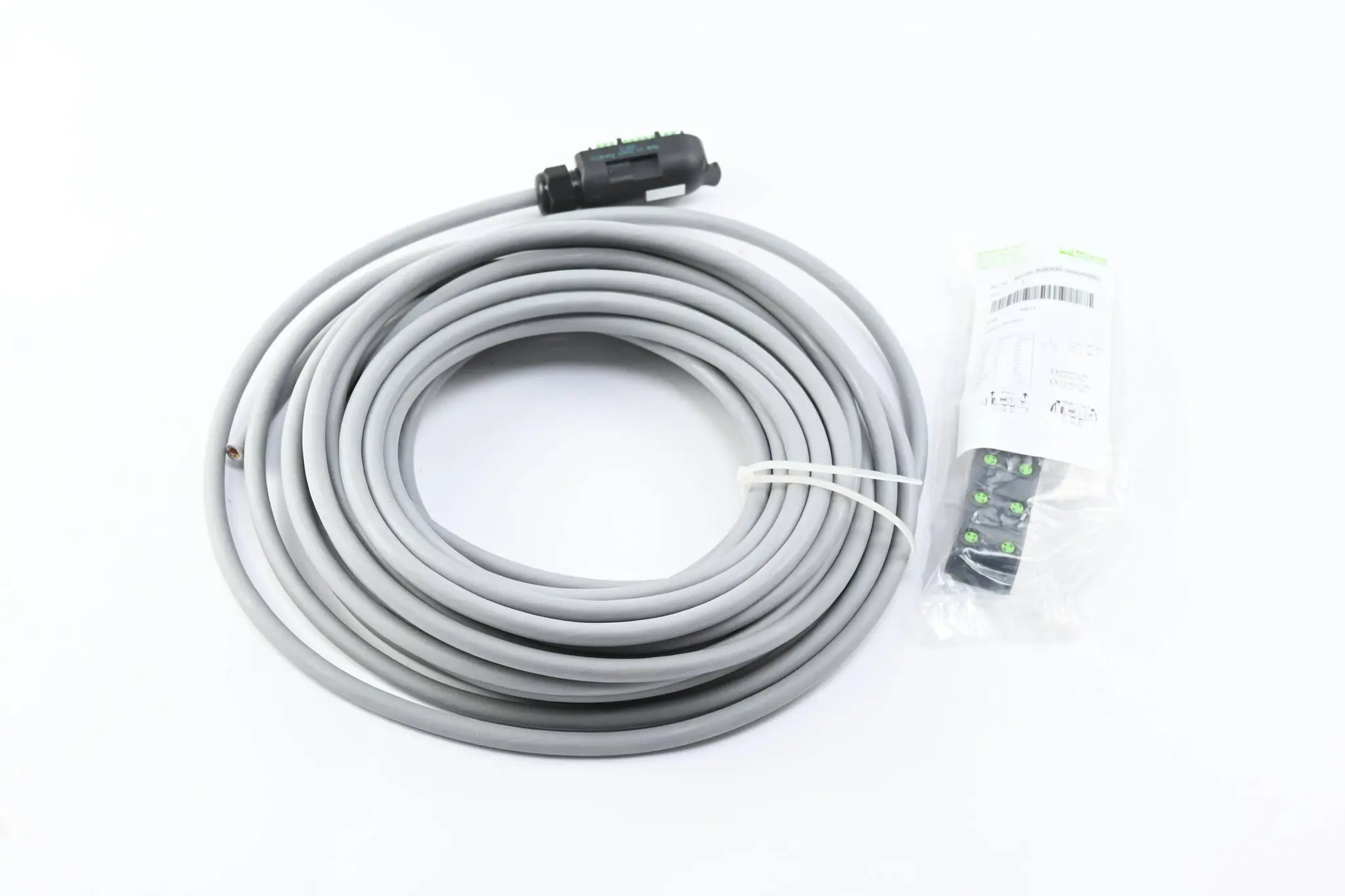 Produktfoto 1 von Murr Elektronik passives Verteilersystem 8000-80040-3841500