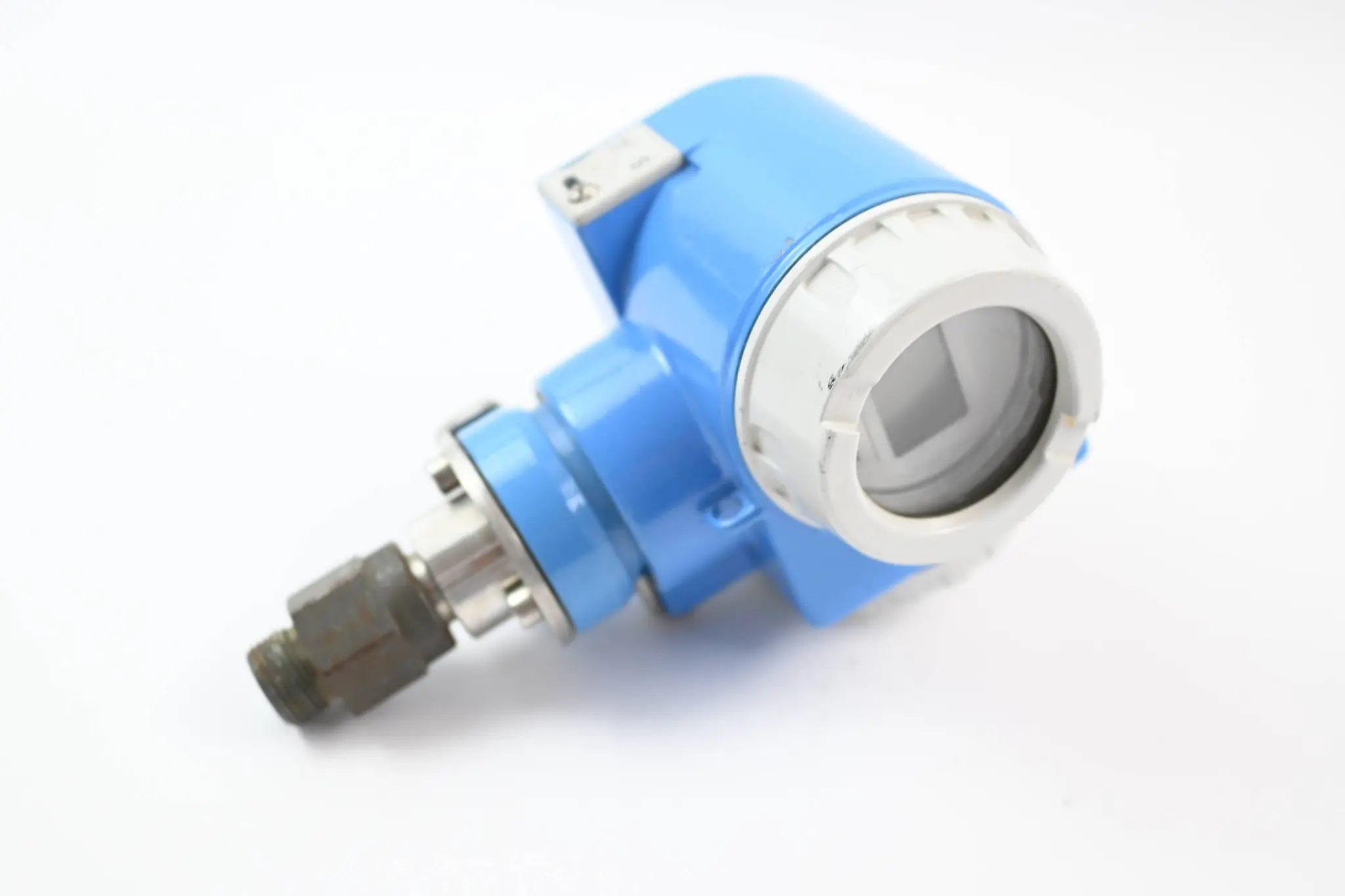Endress+Hauser Drucksensor PMC731-G11F1H21M1 ( 400mbar )