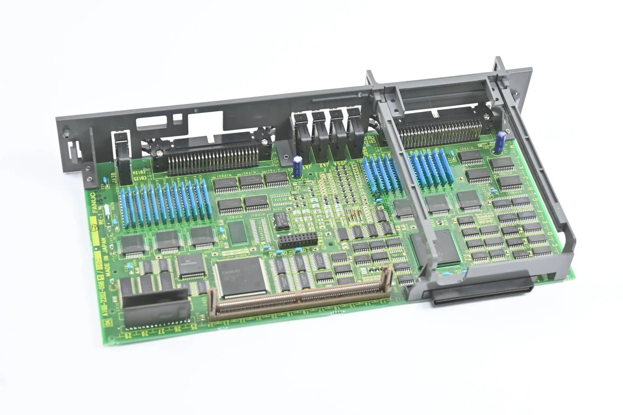 Produktfoto 1 von Fanuc I/O-Schnittstellenkarte A16B-2202-0985 ( A16B-2202-0985/06C )