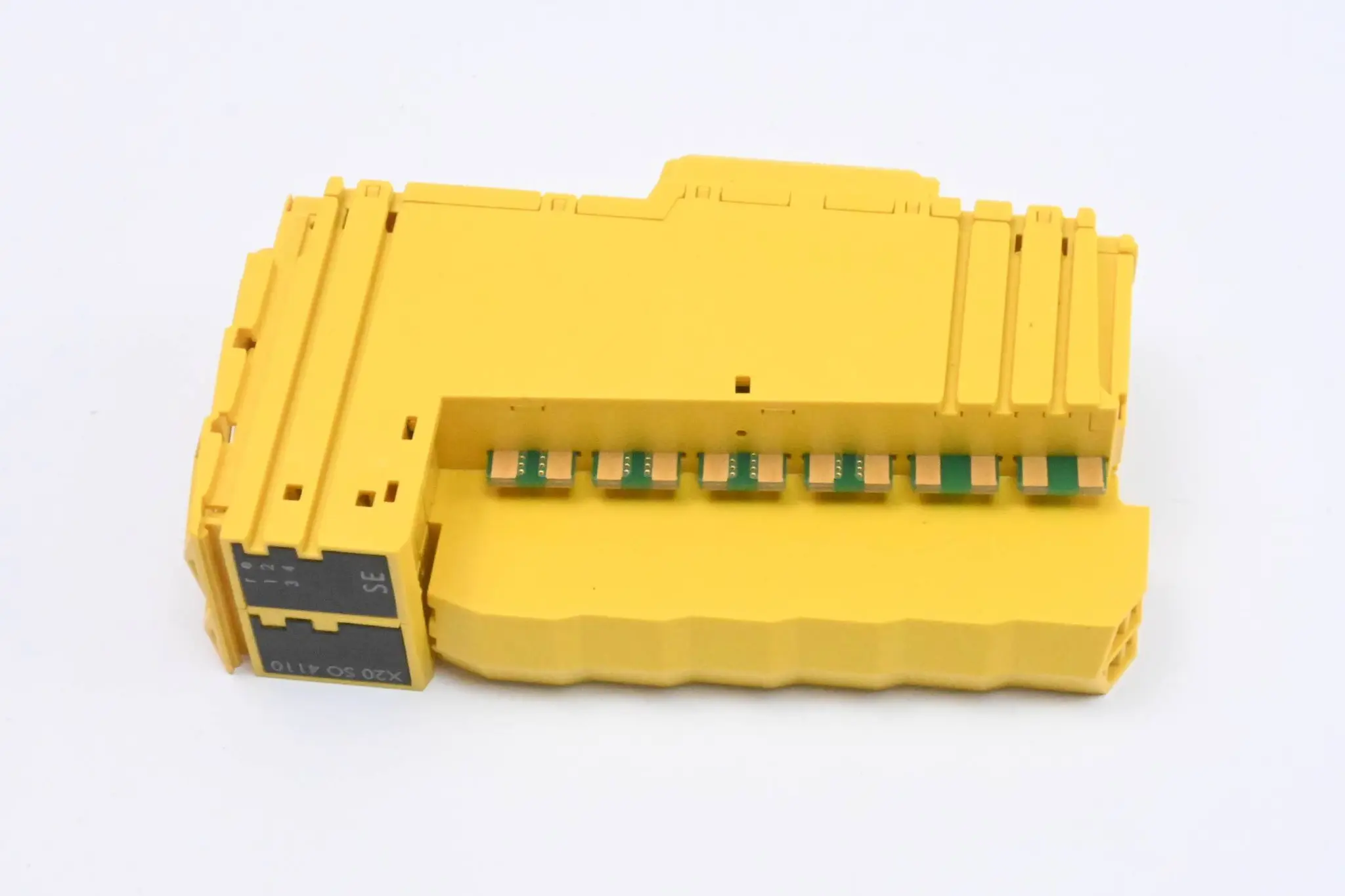 Produktfoto 1 von B&R Automation digitales Ausgangsmodul X20 SO 4110 ( X20SO4110 ) Rev. M0