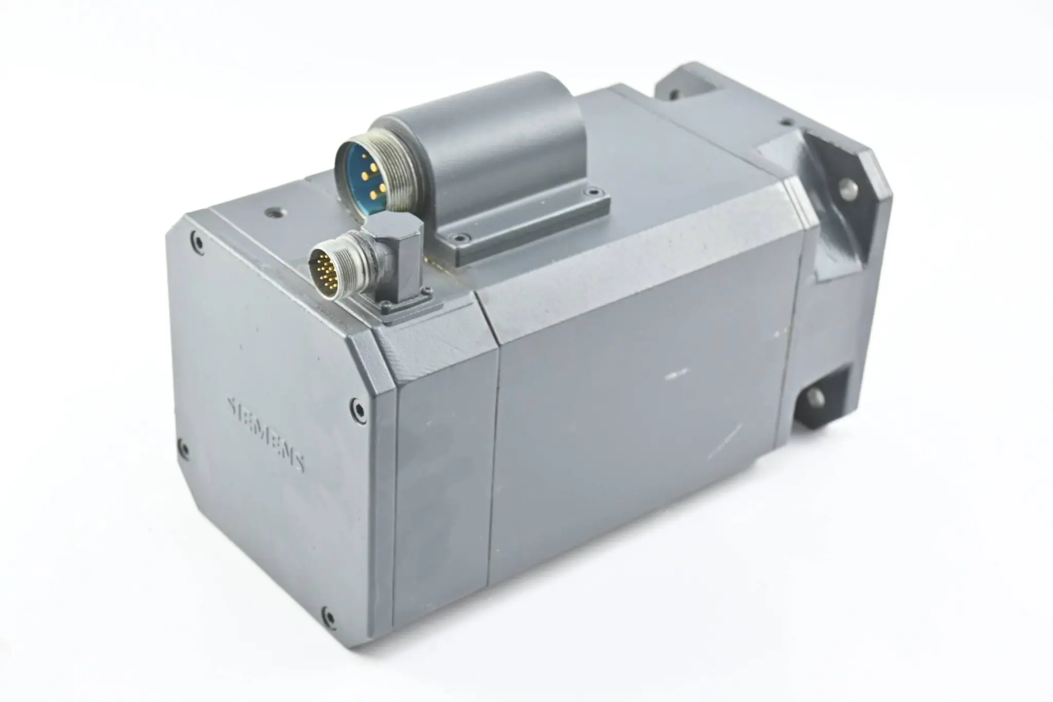 Produktfoto 1 von Siemens Simotics S Synchronservomotor 1FT6084-1AF71-3EG1 ( 1FT6 084-1AF71-3EG1 )