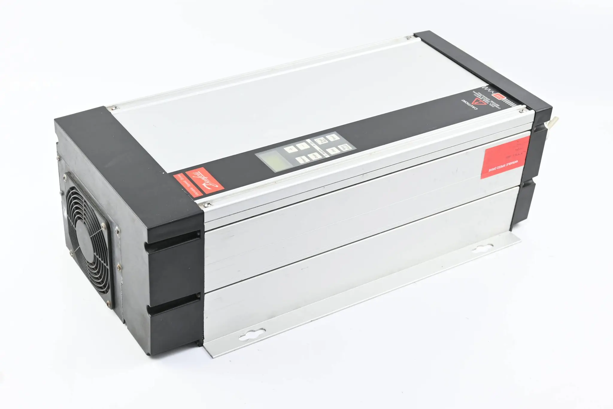Produktfoto 1 von Danfoss Frequenzumrichter VLT3006 ( 175H7266 )