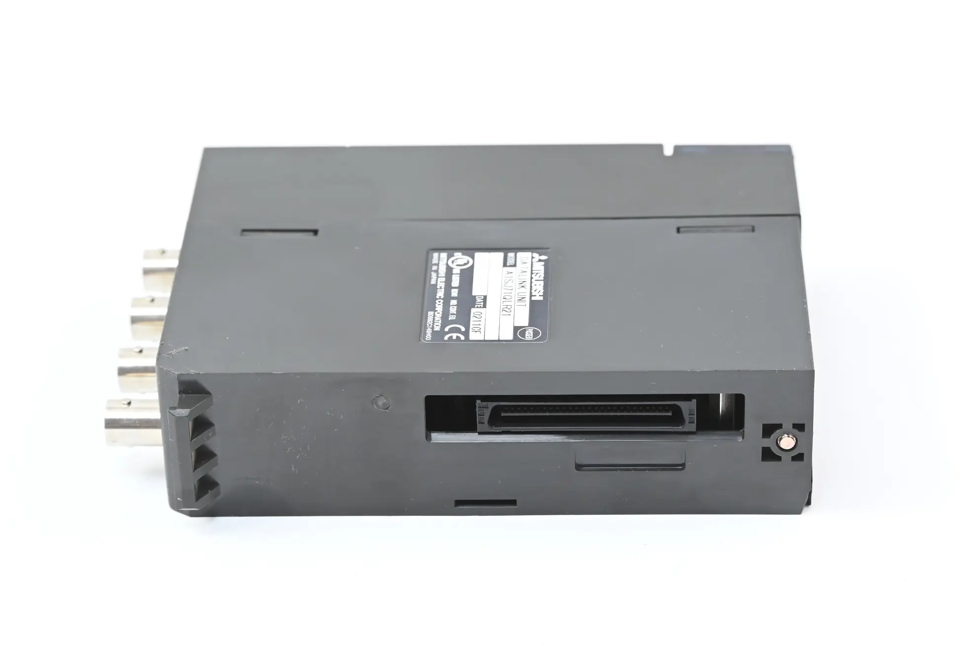 Produktfoto 1 von Mitsubishi melsec Datalink Unit A1SJ71QLR21