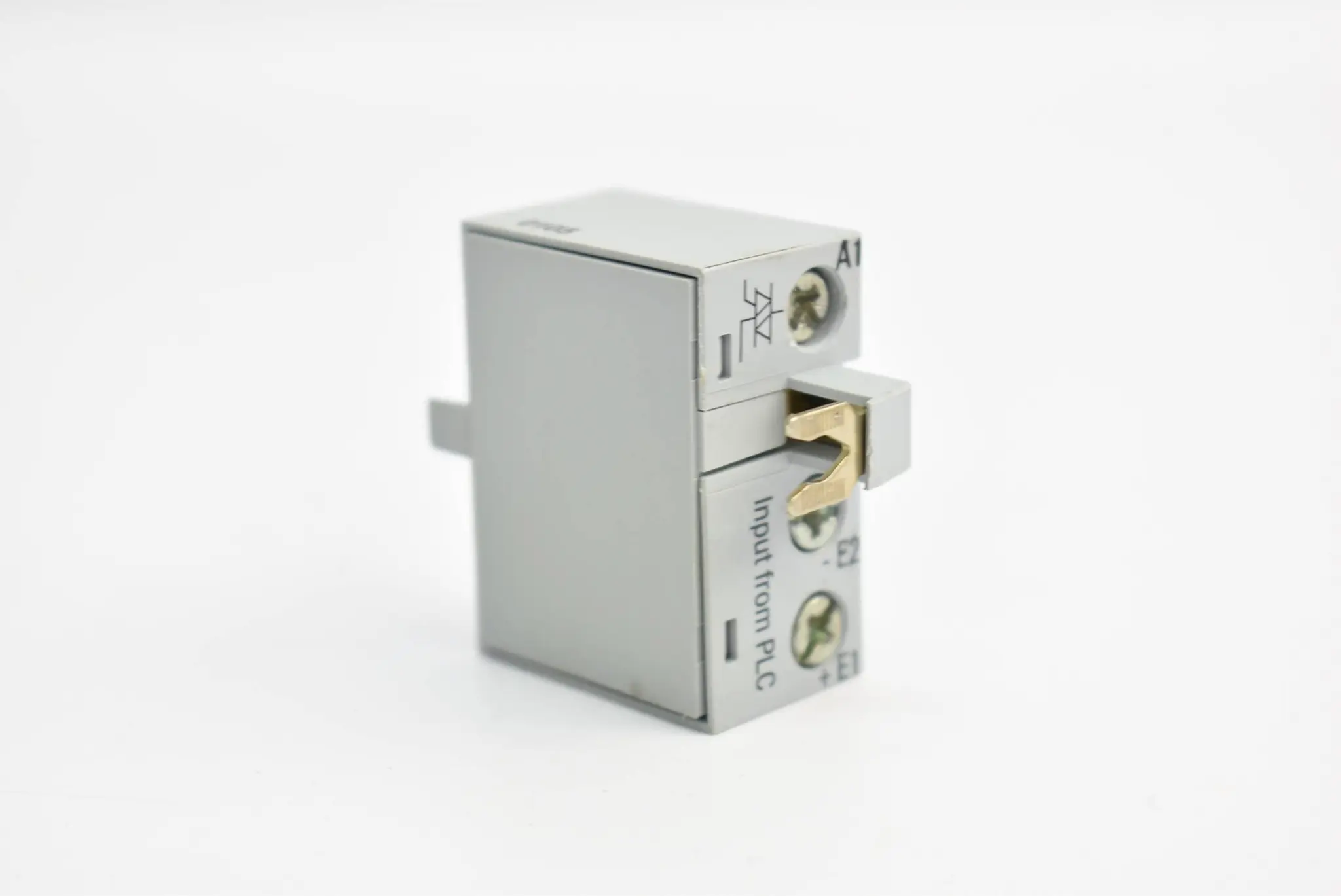 Produktfoto 1 von Allen-Bradley Interface Modul 100-JE Serie A