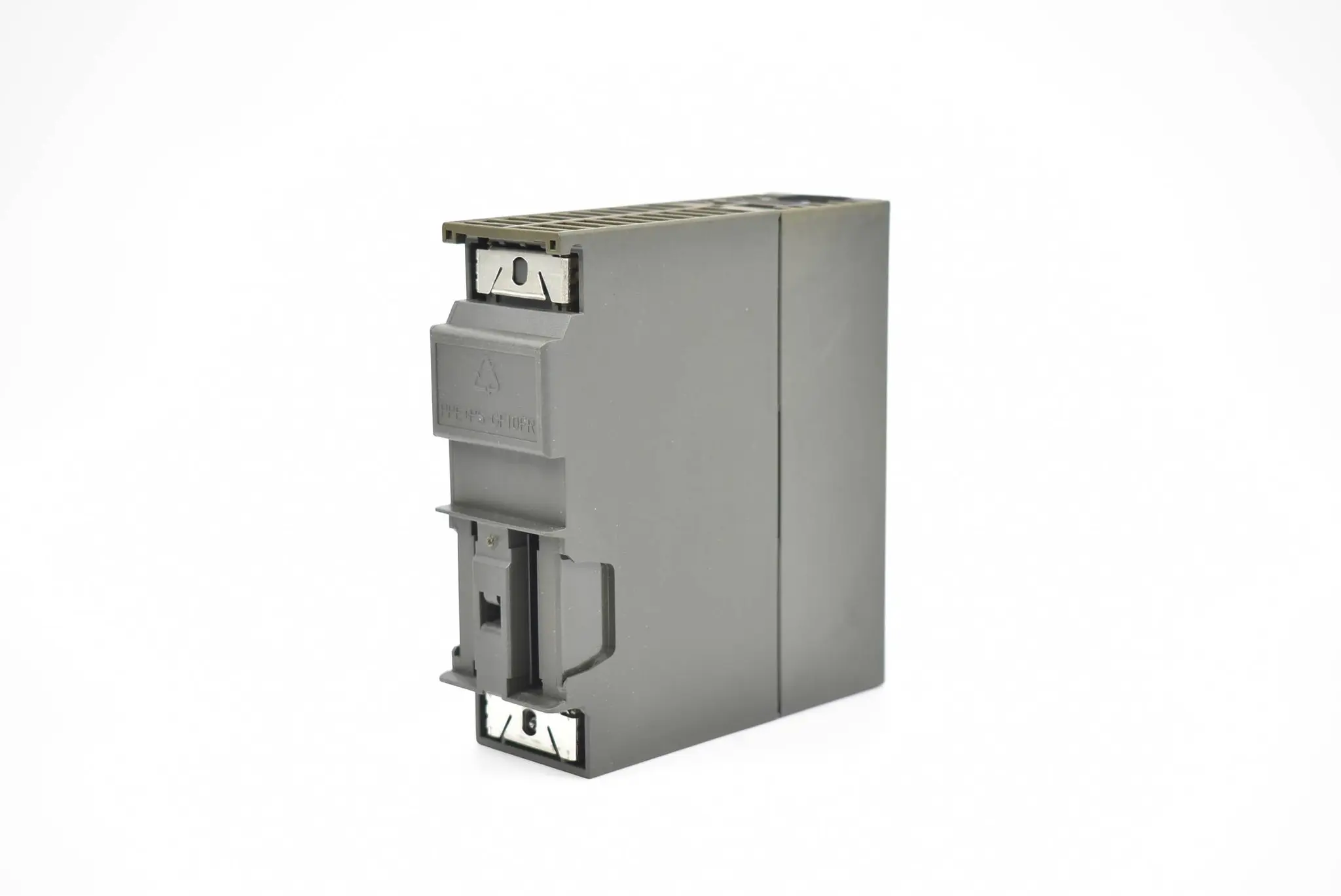 Produktfoto 1 von Siemens Simatic S7-300 Analogeingabe 6ES7331-7PE10-0AB0 ( 6ES7 331-7PE10-0AB0 )