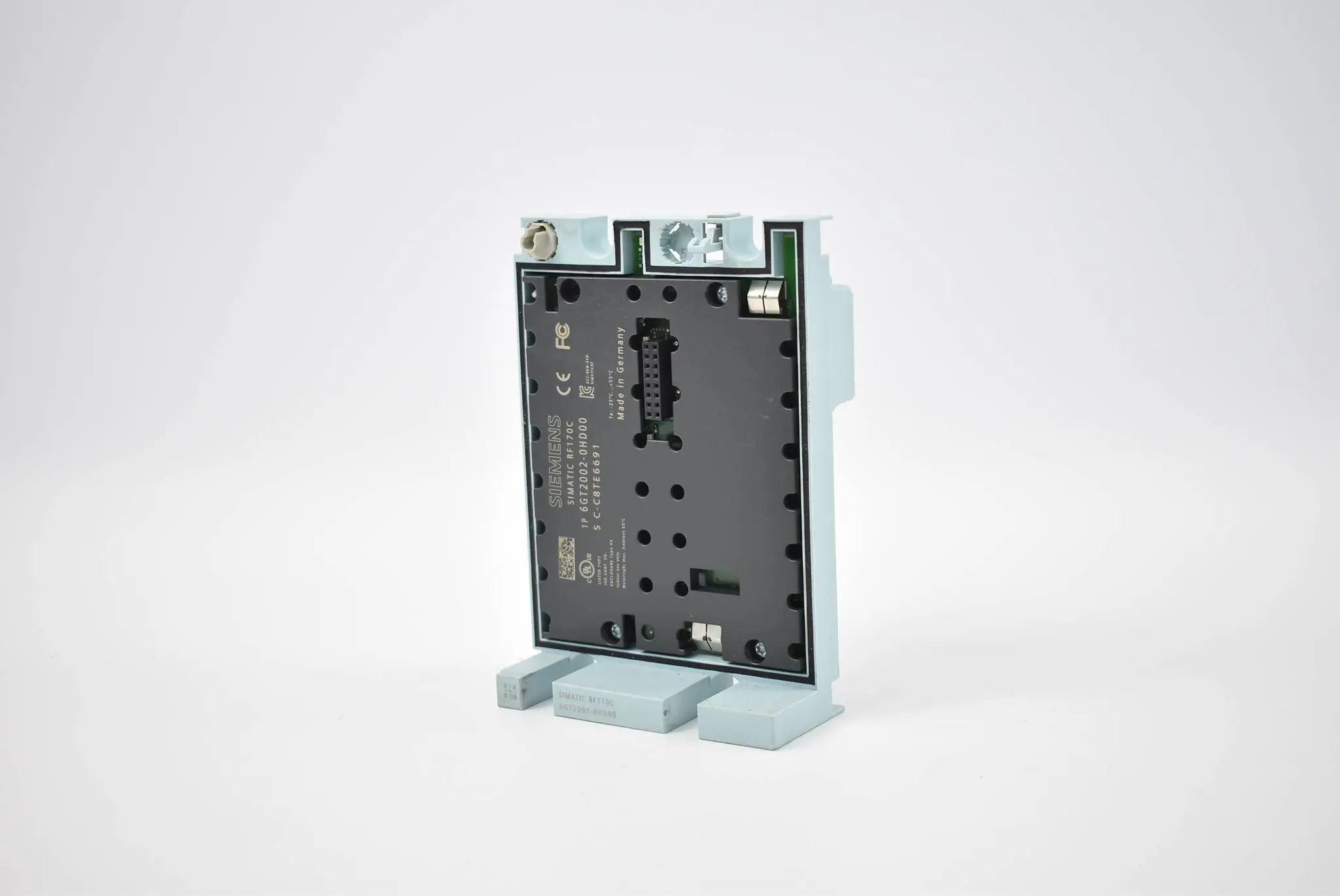 Produktfoto 1 von Siemens simatic RF170C 6GT2 002-0HD00 ( 6GT2002-0HD00 )