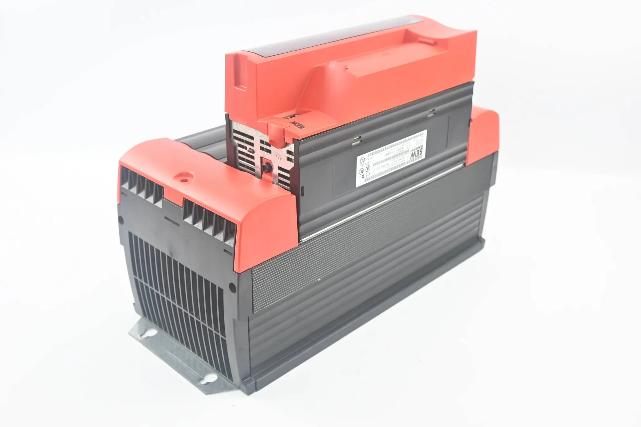 Produktfoto 1 von SEW Eurodrive MDX61B0150-503-4-0T + MDX60A0150-503-4-00 + DFP21B + DER11B