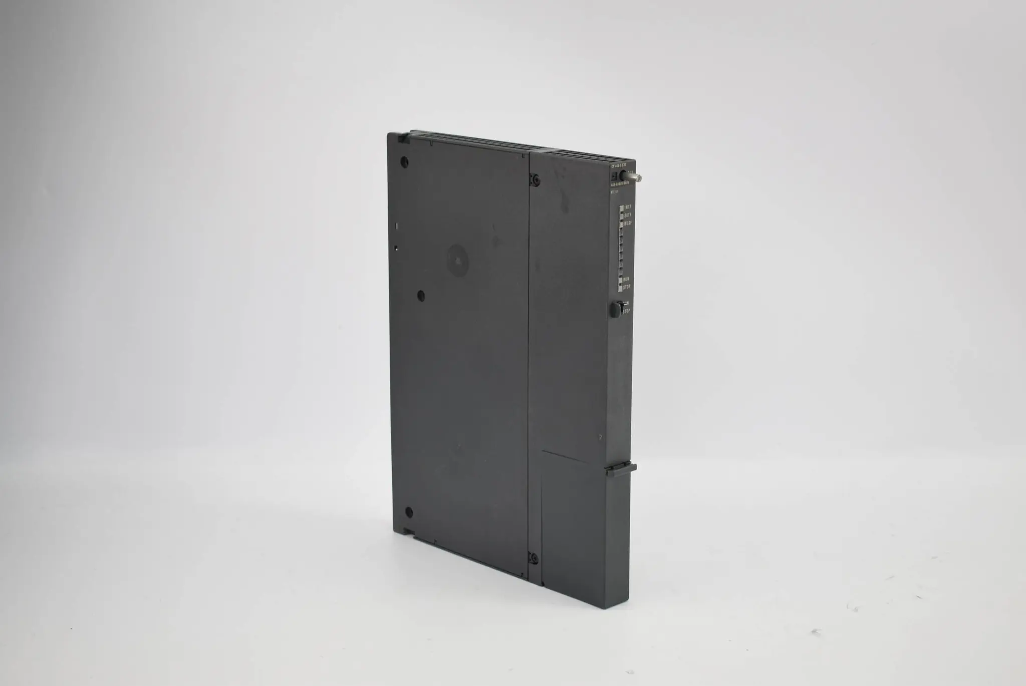 Produktfoto 1 von Siemens simatic NET CP Prodibus 6GK7 443-5DX05-0XE1 ( 6GK7443-5DX05-0XE1 ) E2