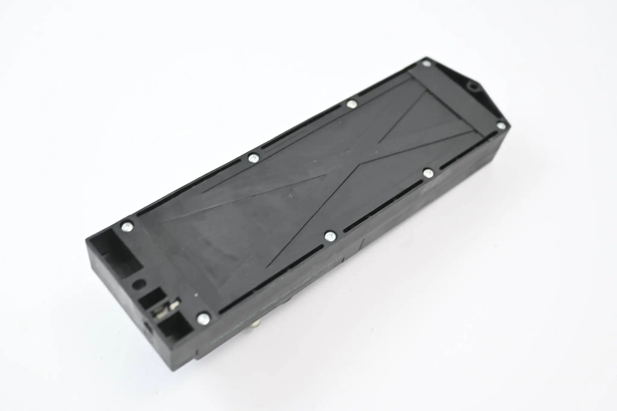 Produktfoto 1 von Murr Elektronik Compact I/O Modul MVK-P DI8 (DI8) ( 55326 )
