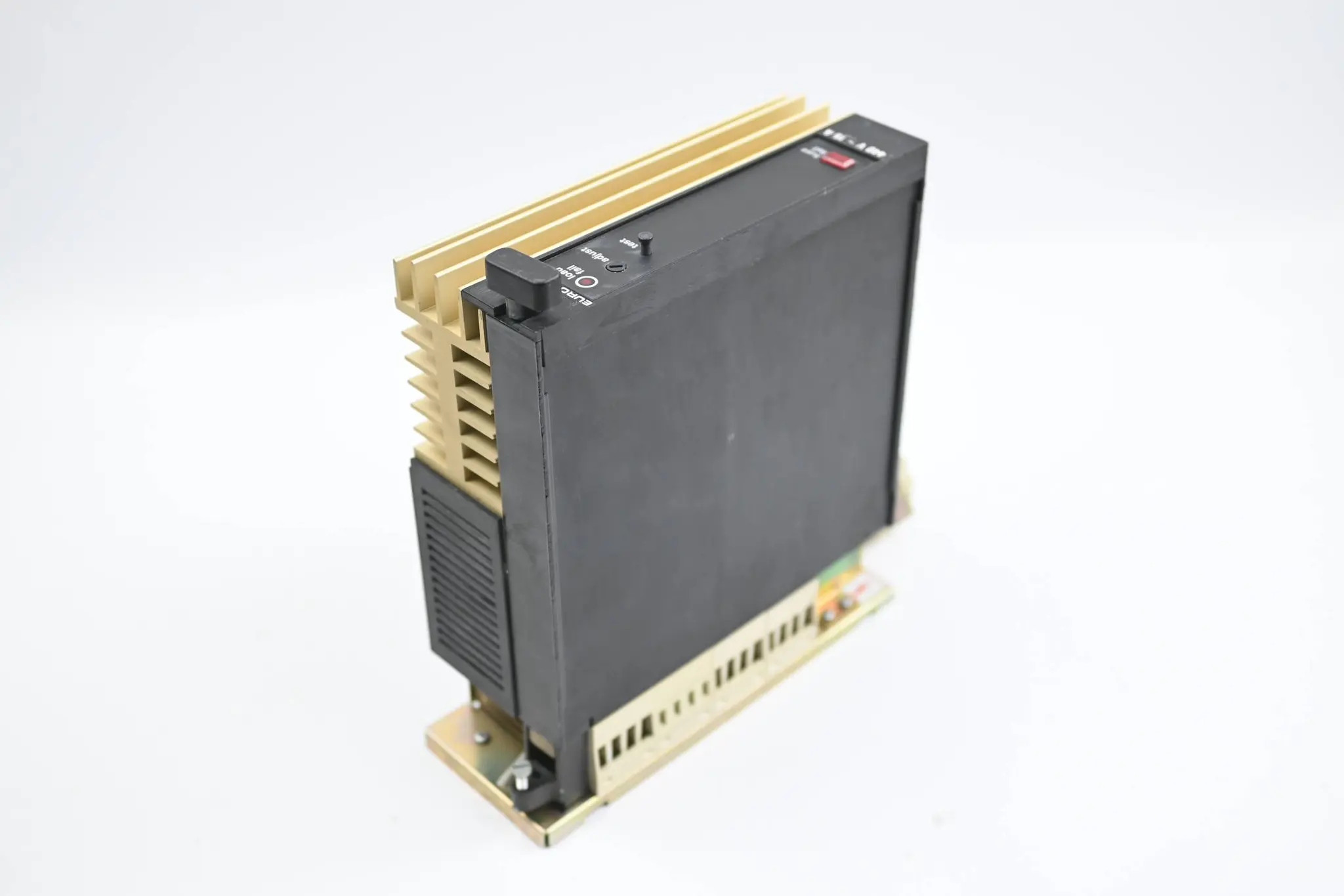 Produktfoto 1 von Eurotherm Regler Leistungsregler 451.081.28.37.00