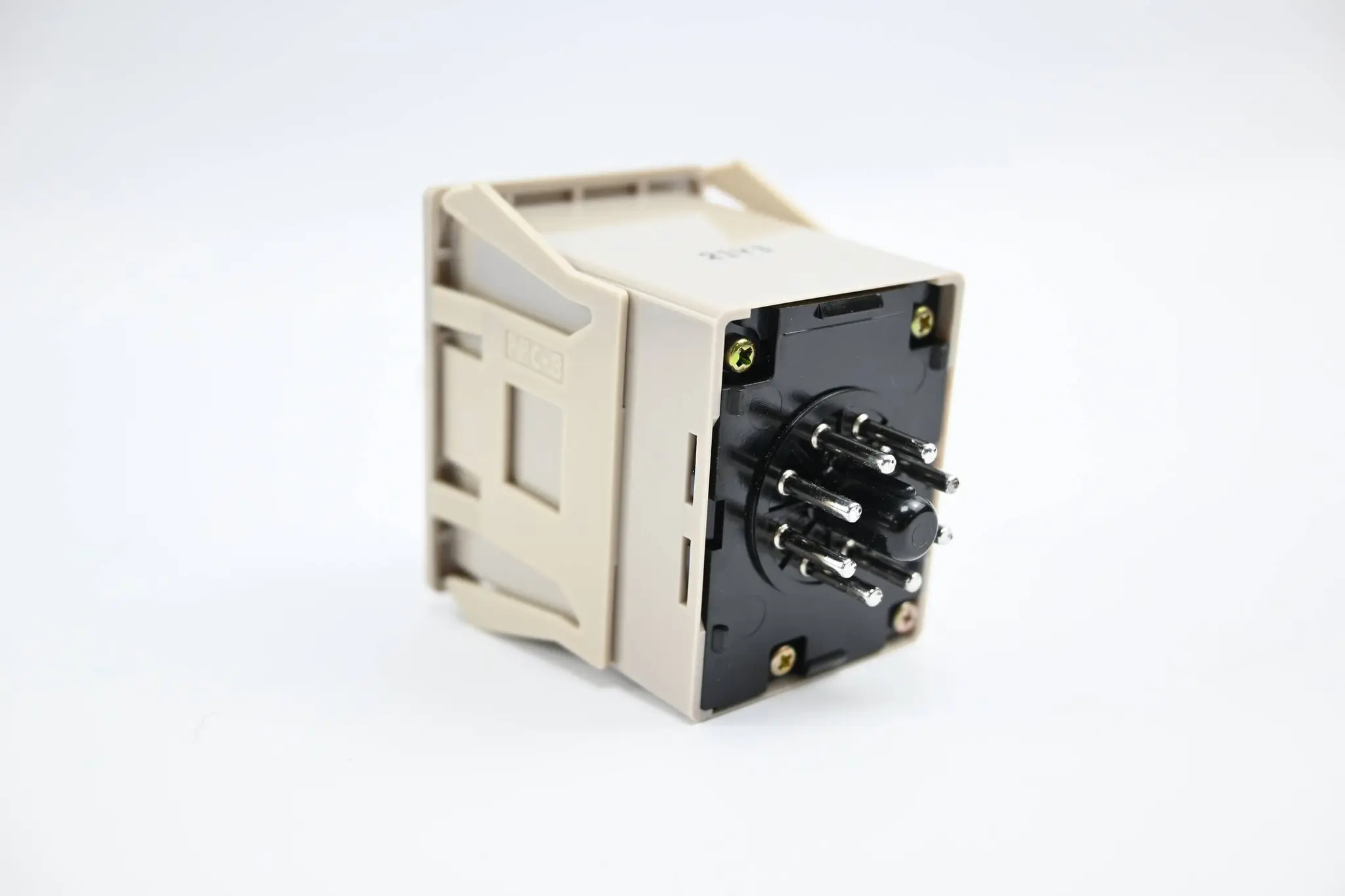 Produktfoto 1 von Omron Motor Driven Timer 14m 110 VAC ( H2A-7H )