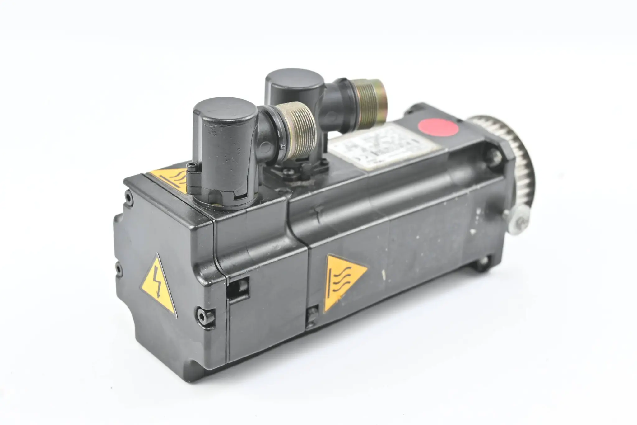 Produktfoto 1 von Kuka Servomotor 1FK6032-6AK71-1ZZ9-Z  ( 1FK6 032-6AK71-1ZZ9-Z ) Z= S36