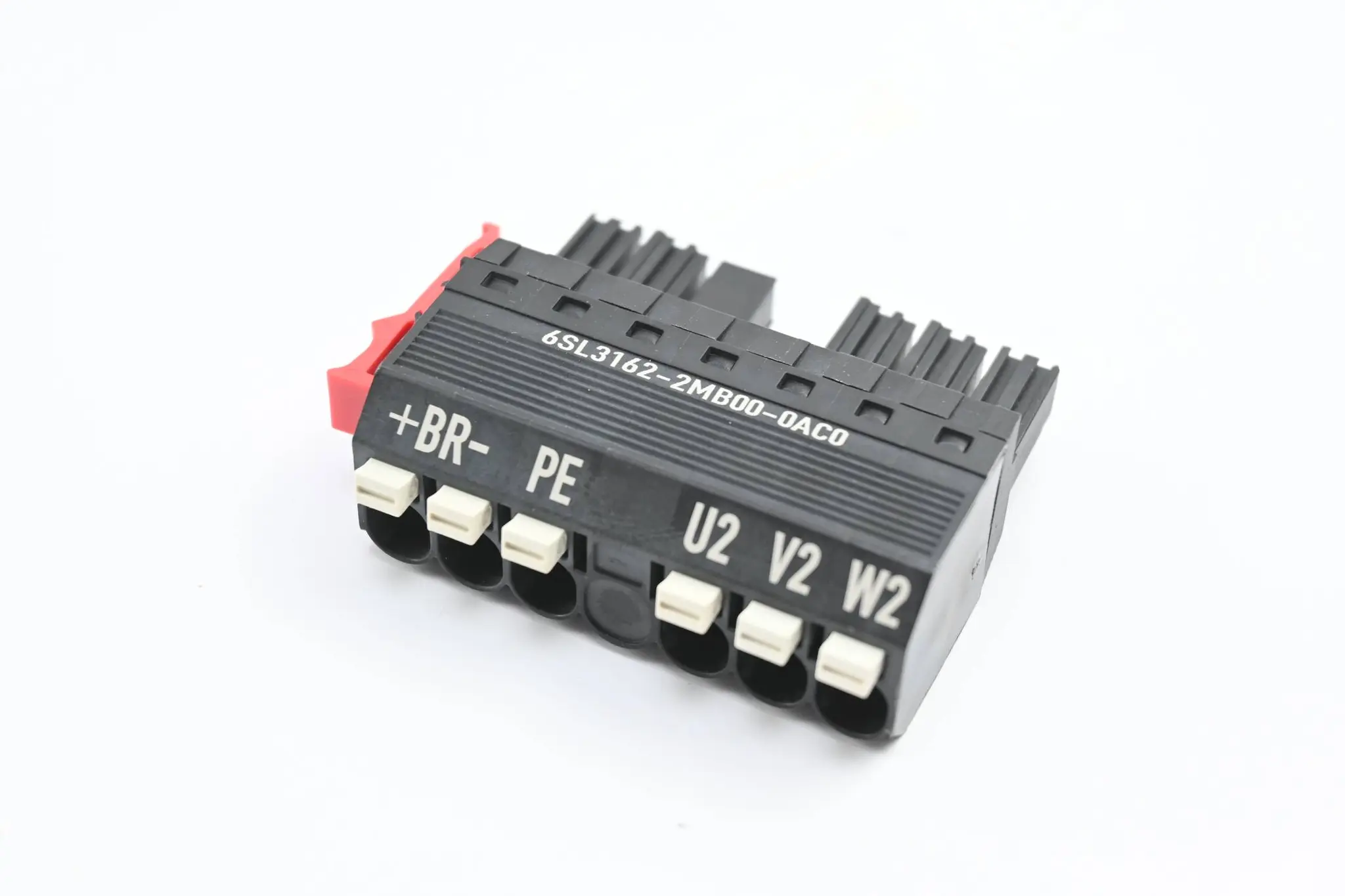 Produktfoto 1 von Siemens Sinamics Leistungsstecker 6SL3162-2MB00-0AC0 ( 6SL3 162-2MB00-0AC0 )
